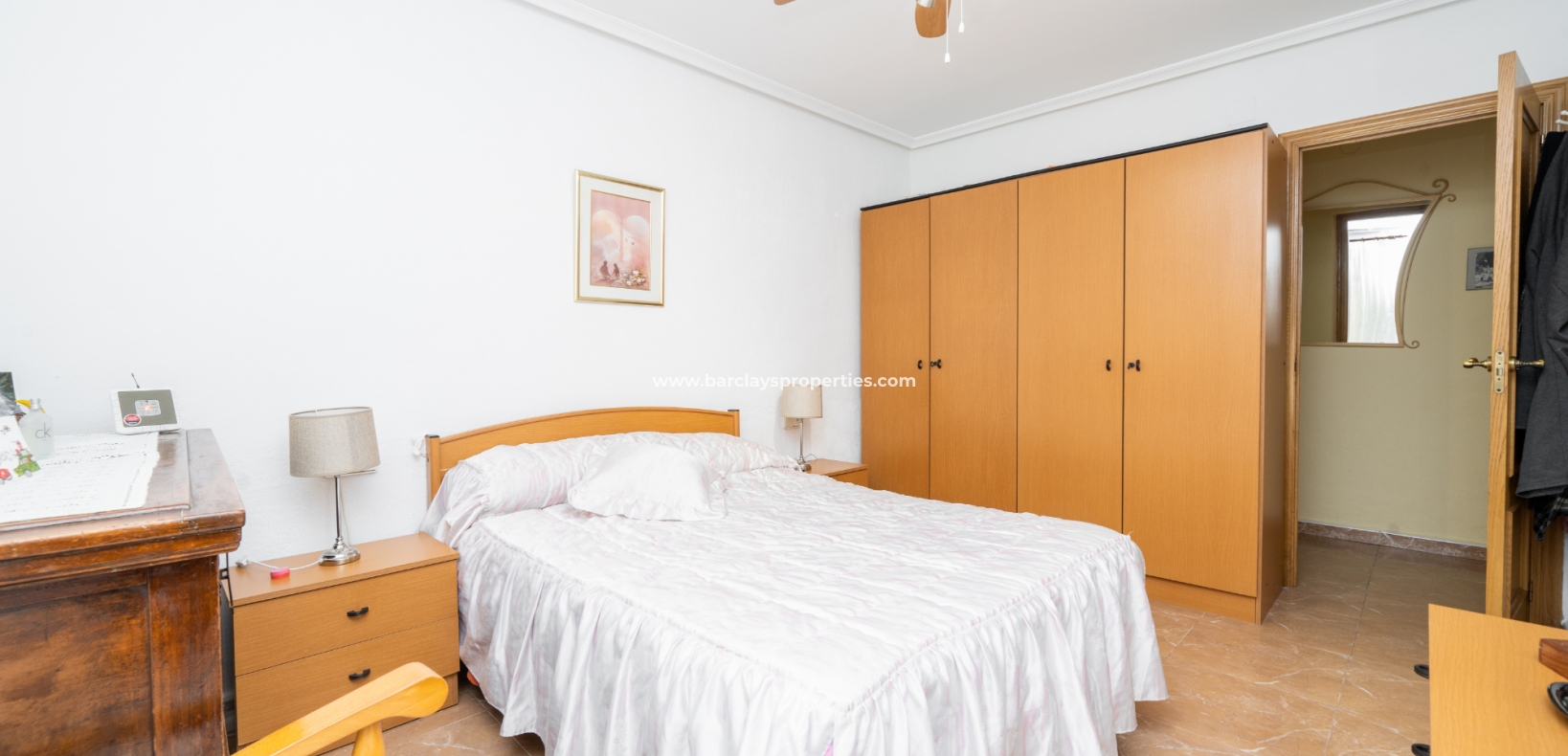 Wederverkoop - Vrijstaande Villa - Urb. La Marina