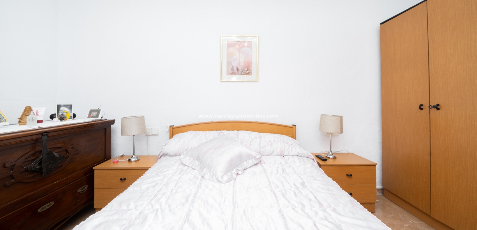 Wederverkoop - Vrijstaande Villa - Urb. La Marina