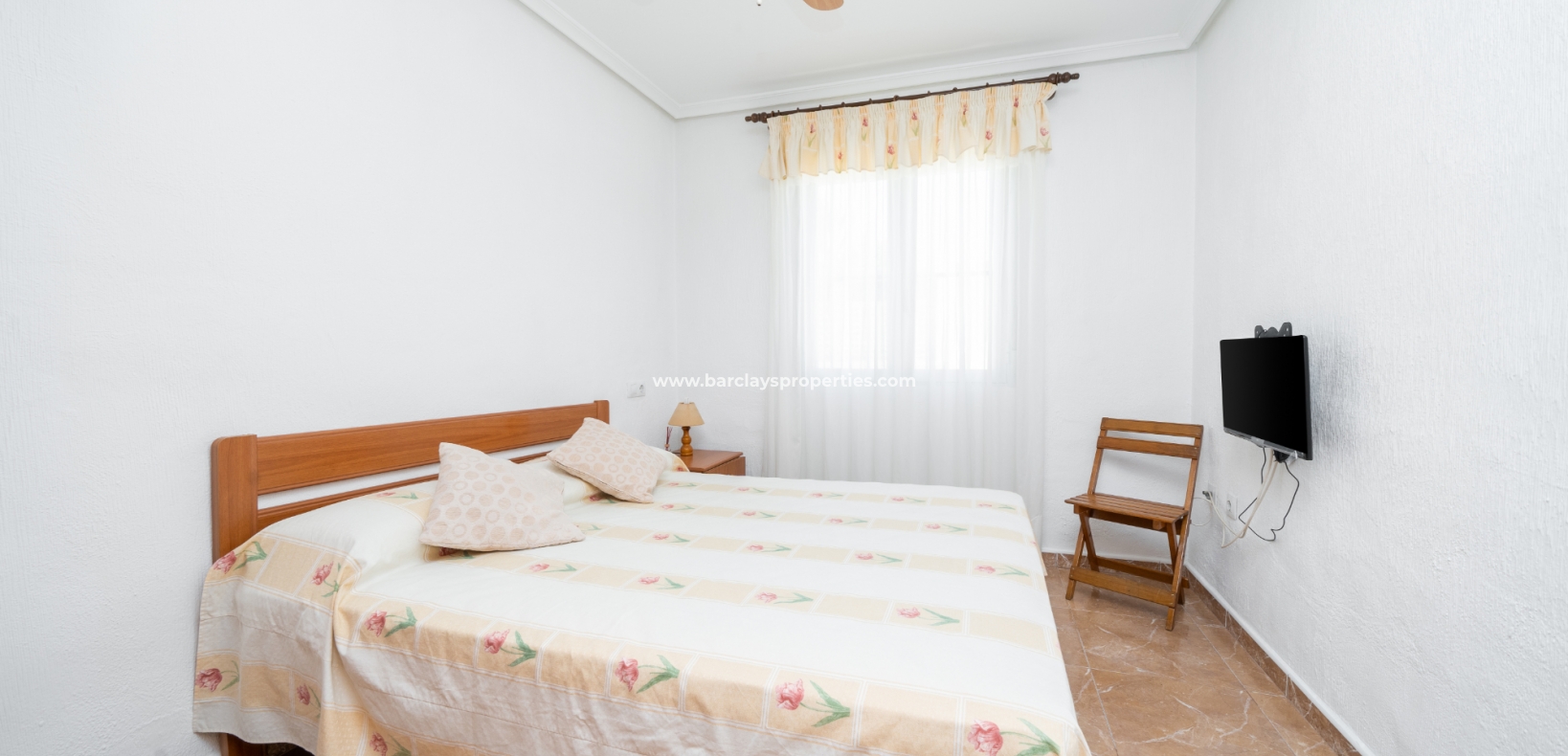 Wederverkoop - Vrijstaande Villa - Urb. La Marina