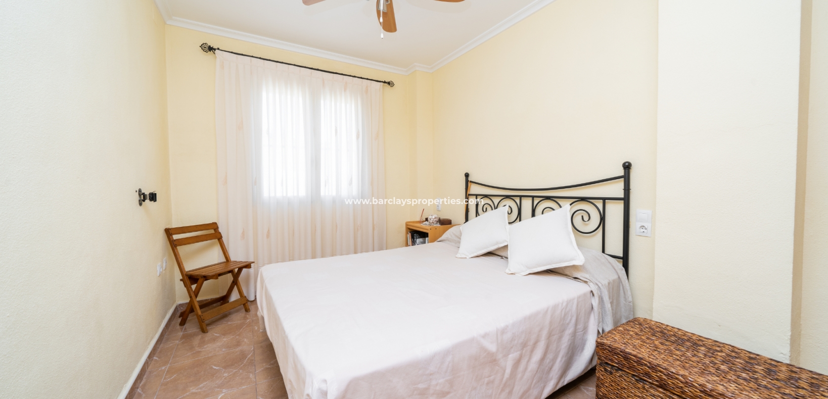 Wederverkoop - Vrijstaande Villa - Urb. La Marina