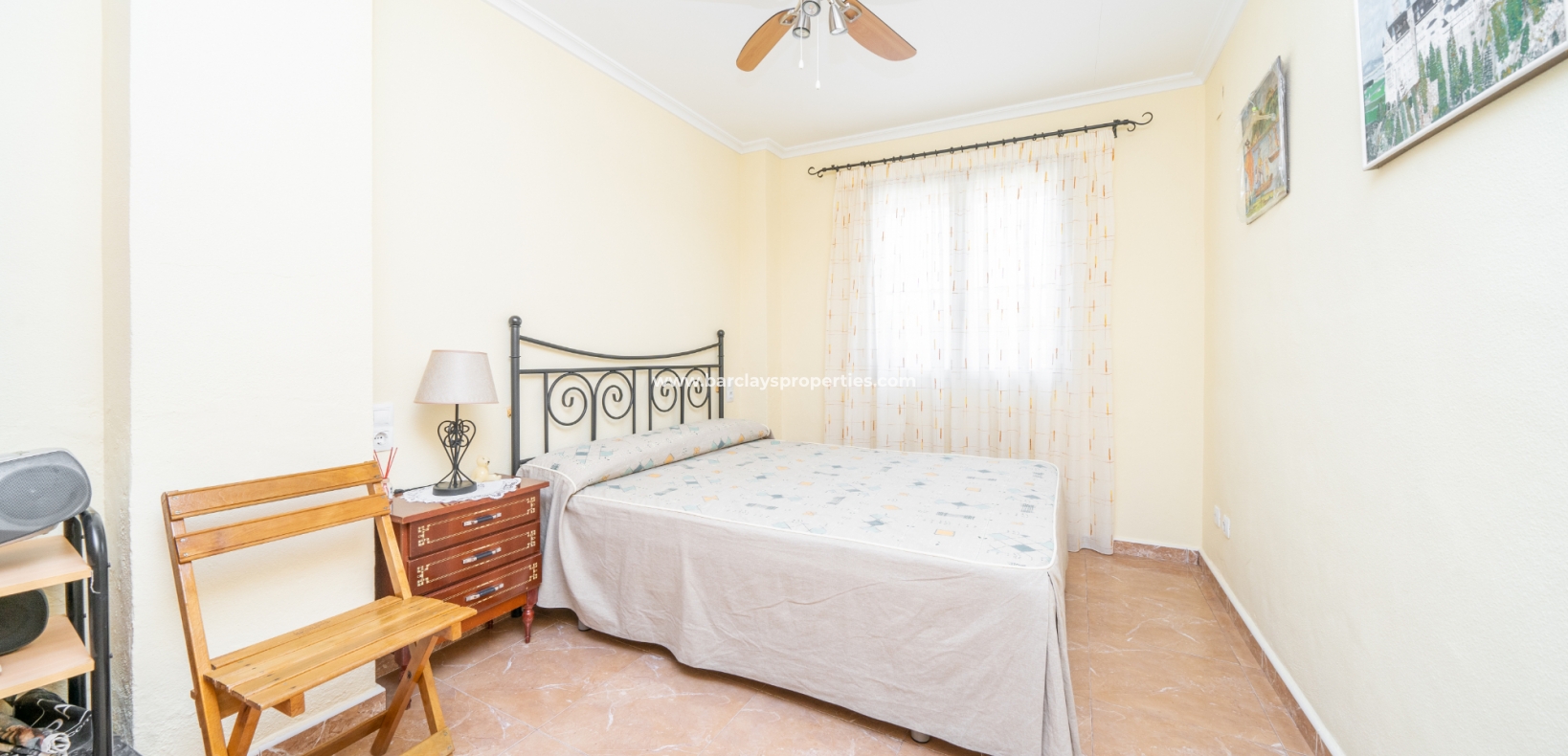 Wederverkoop - Vrijstaande Villa - Urb. La Marina