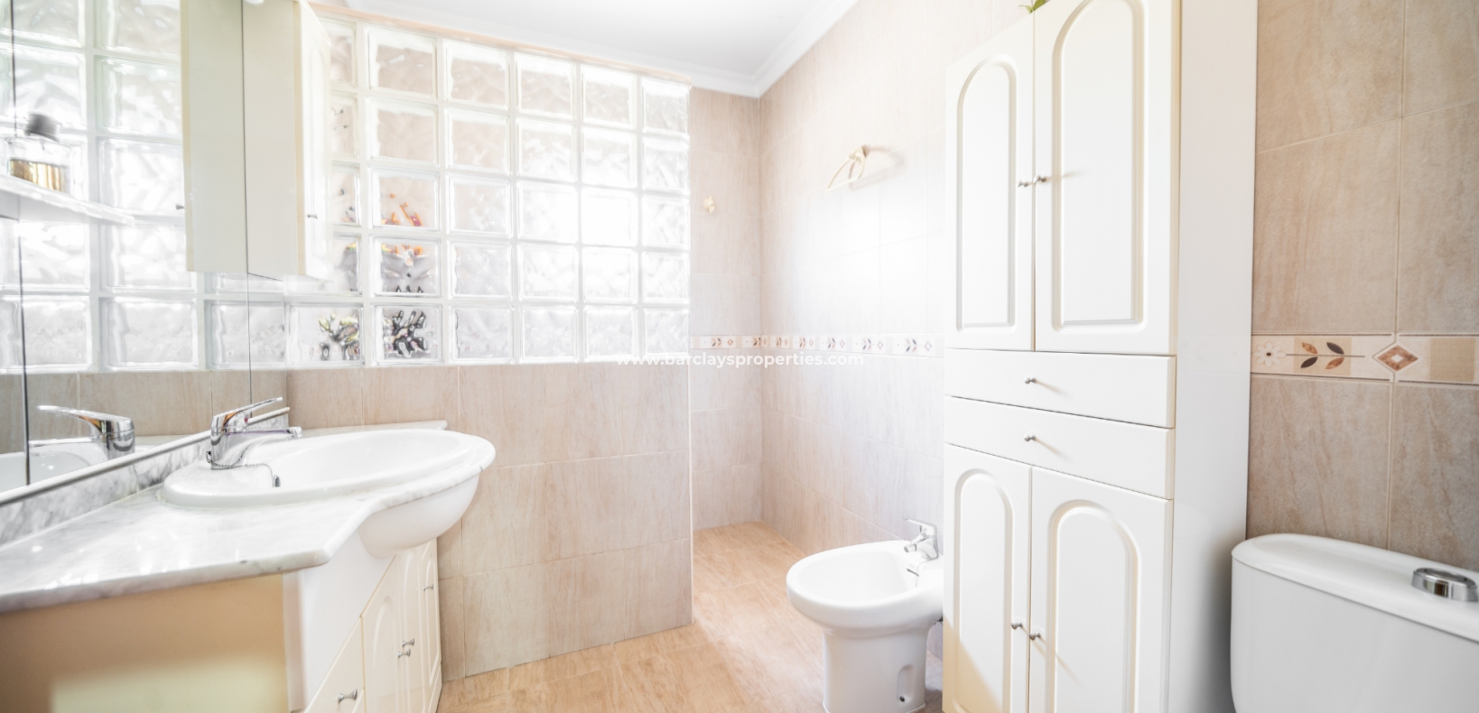 Wederverkoop - Vrijstaande Villa - Urb. La Marina