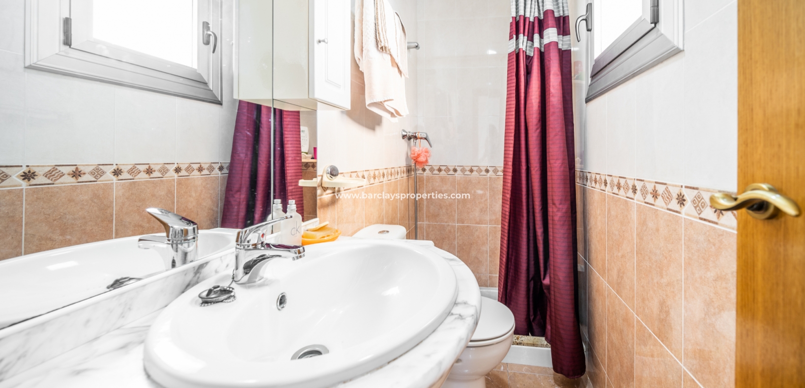 Wederverkoop - Vrijstaande Villa - Urb. La Marina