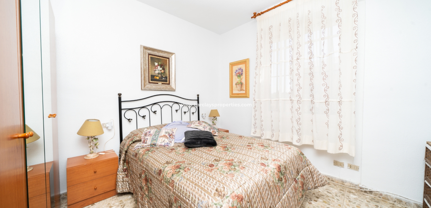 Wederverkoop - Vrijstaande Villa - Urb. La Marina