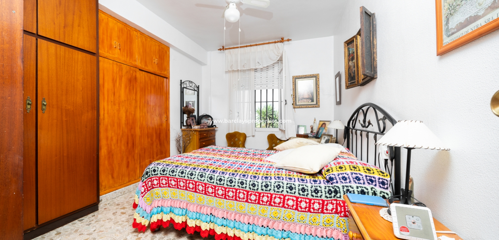 Wederverkoop - Vrijstaande Villa - Urb. La Marina