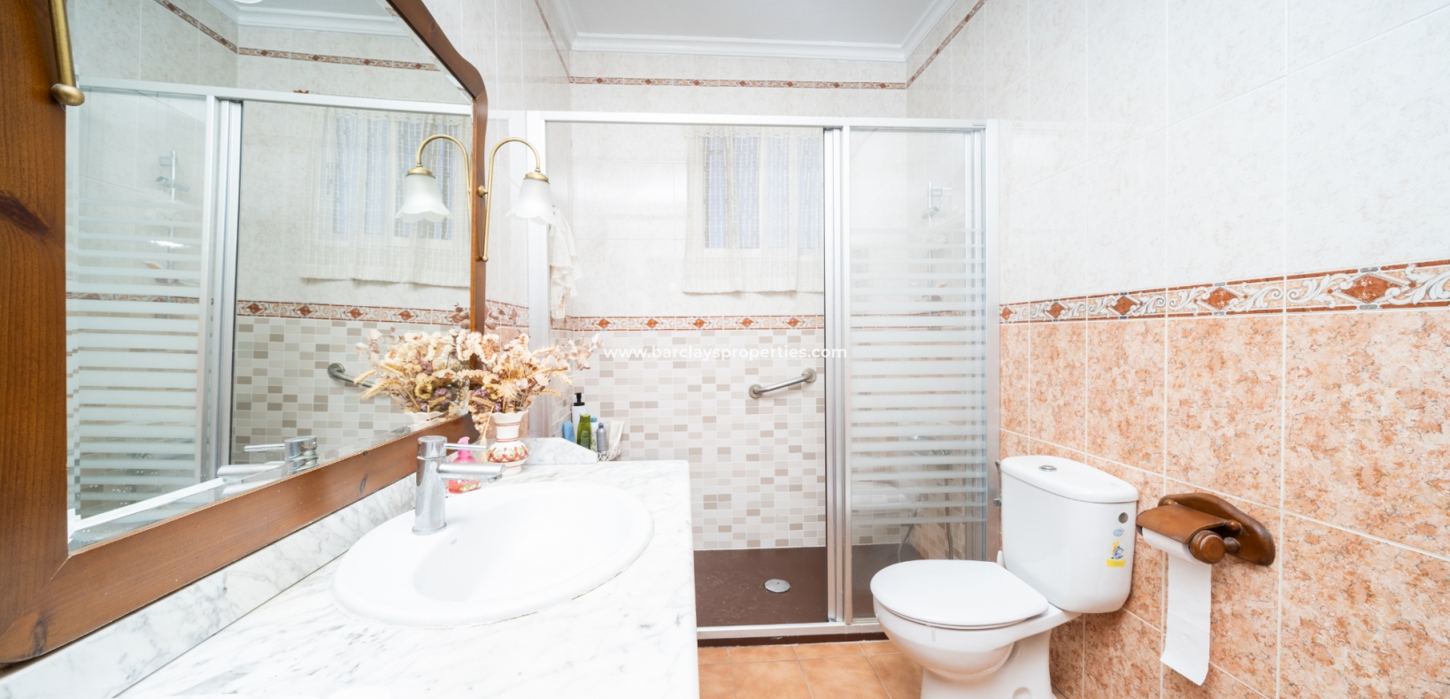 Wederverkoop - Vrijstaande Villa - Urb. La Marina