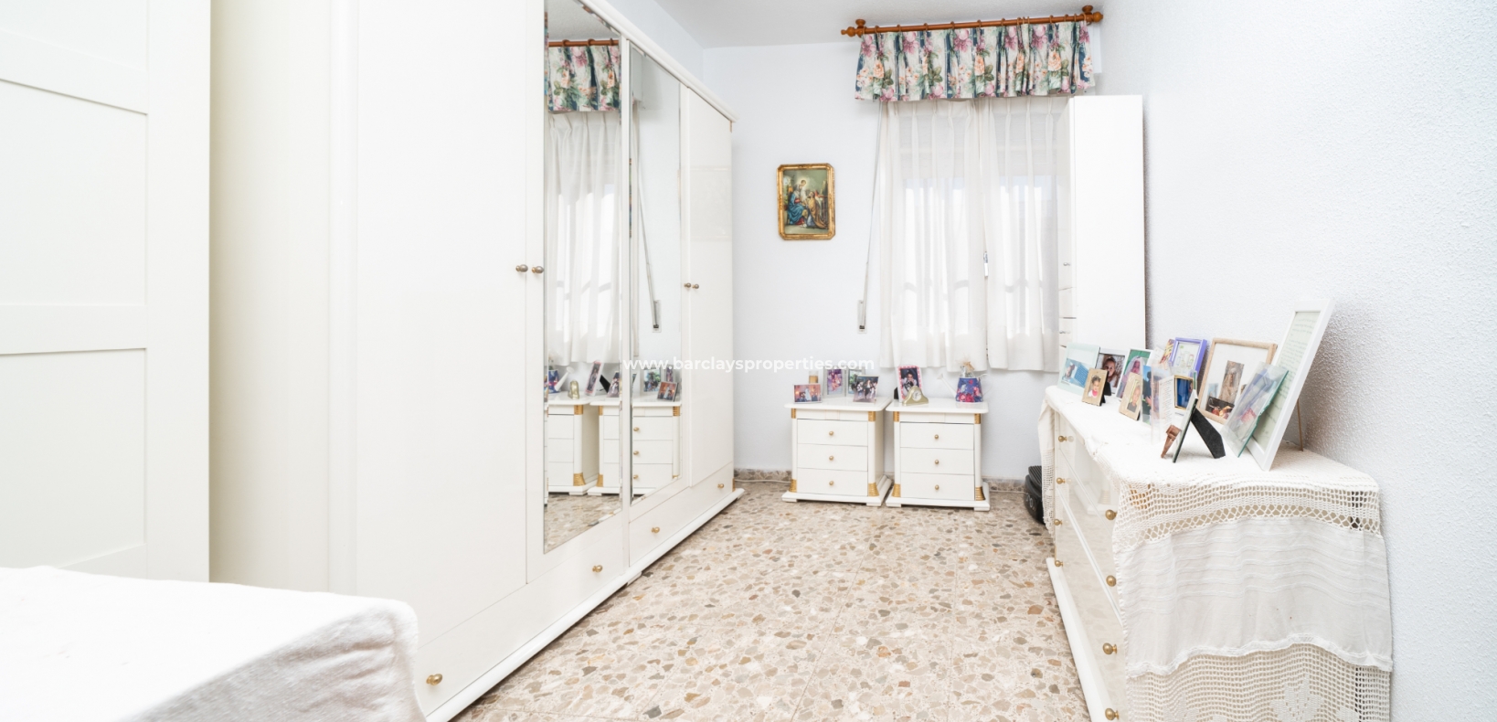 Wederverkoop - Vrijstaande Villa - Urb. La Marina