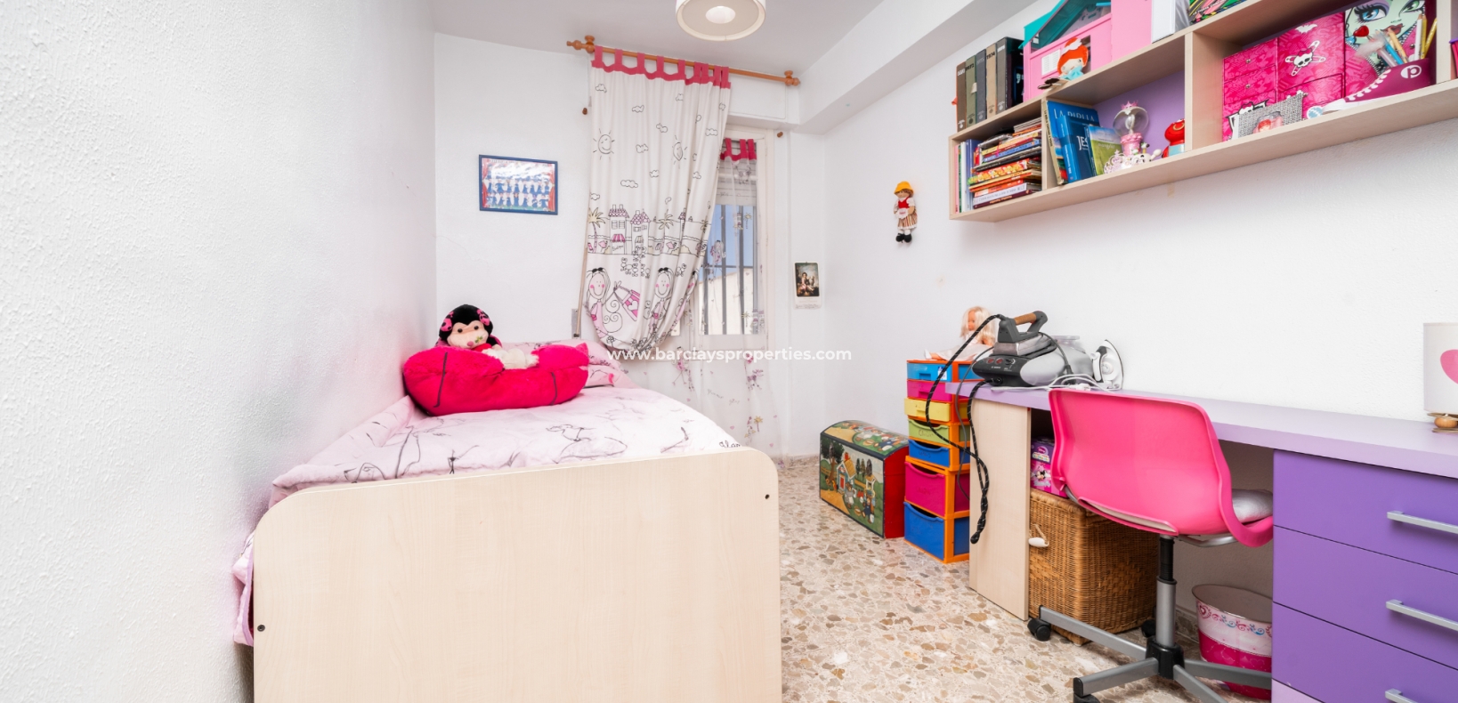 Wederverkoop - Vrijstaande Villa - Urb. La Marina