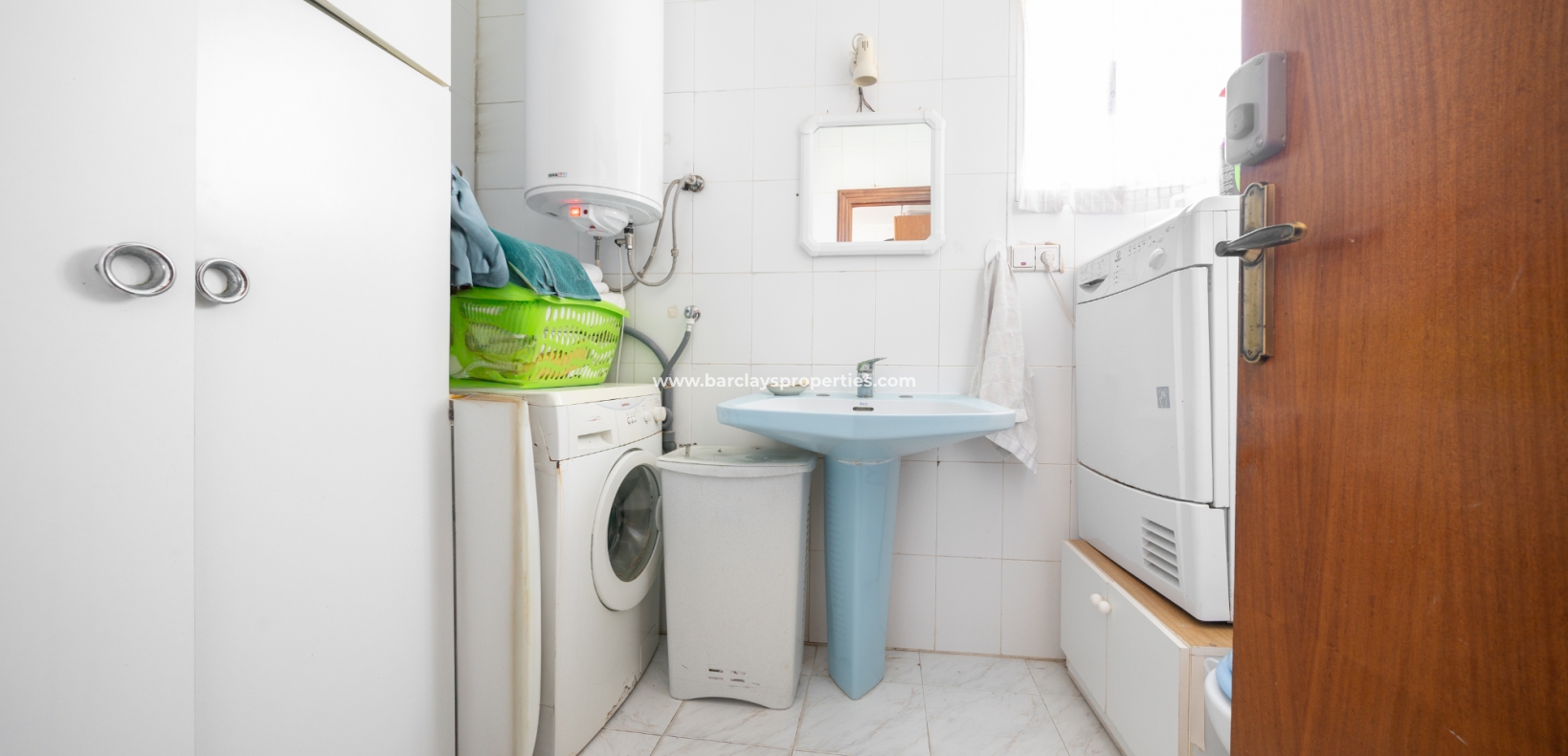 Wederverkoop - Vrijstaande Villa - Urb. La Marina