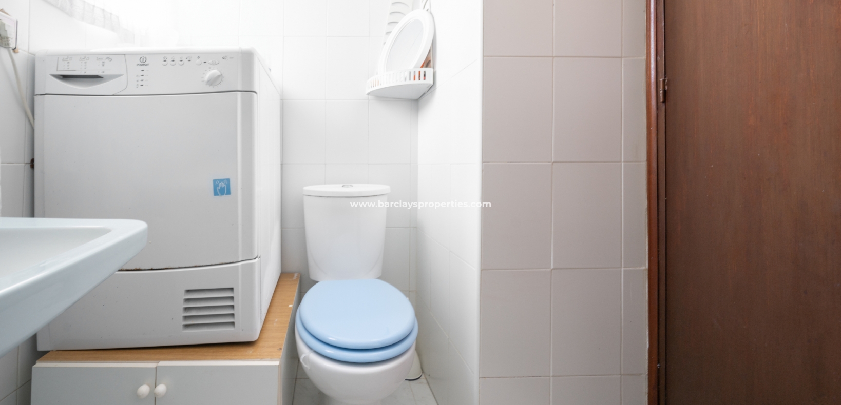 Wederverkoop - Vrijstaande Villa - Urb. La Marina