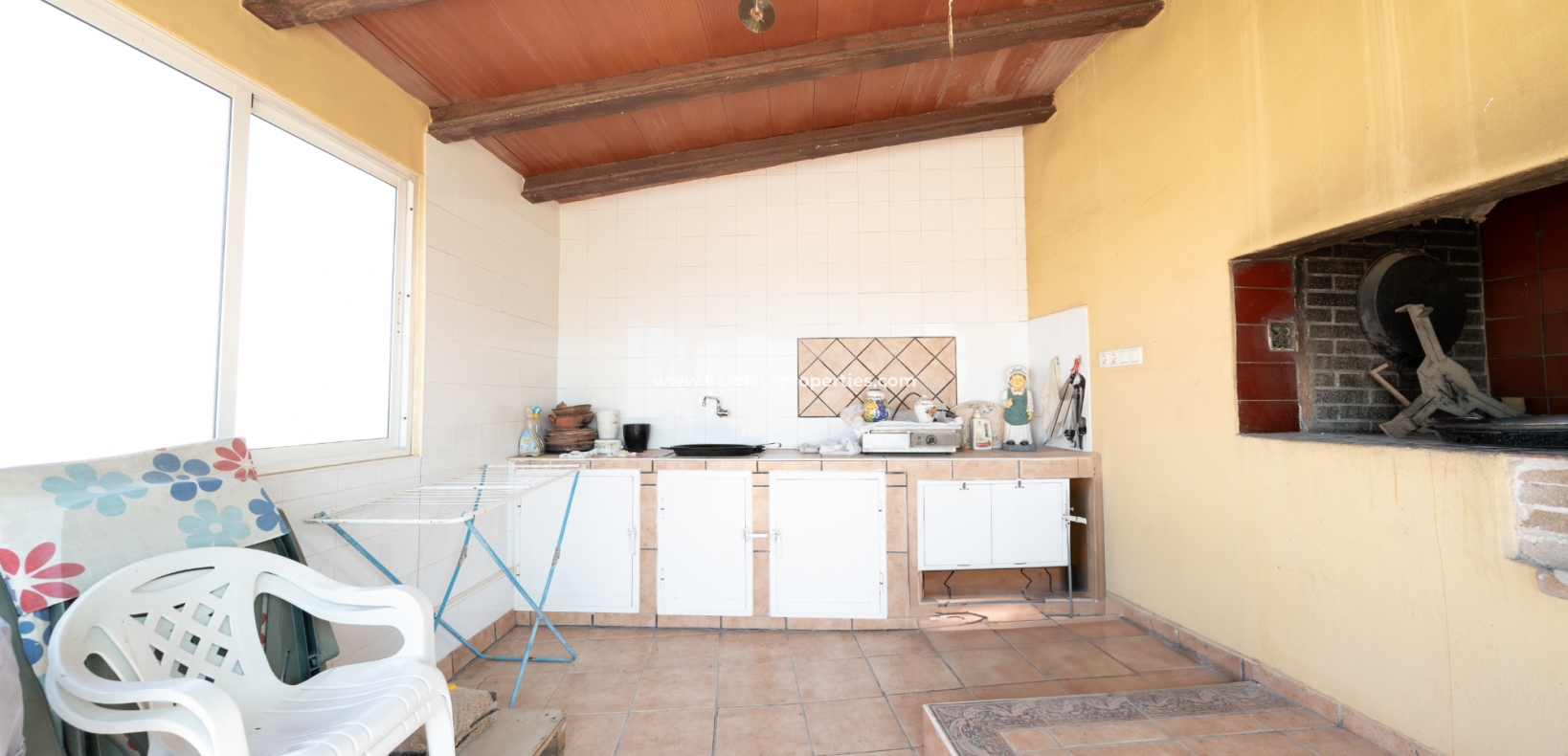 Wederverkoop - Vrijstaande Villa - Urb. La Marina