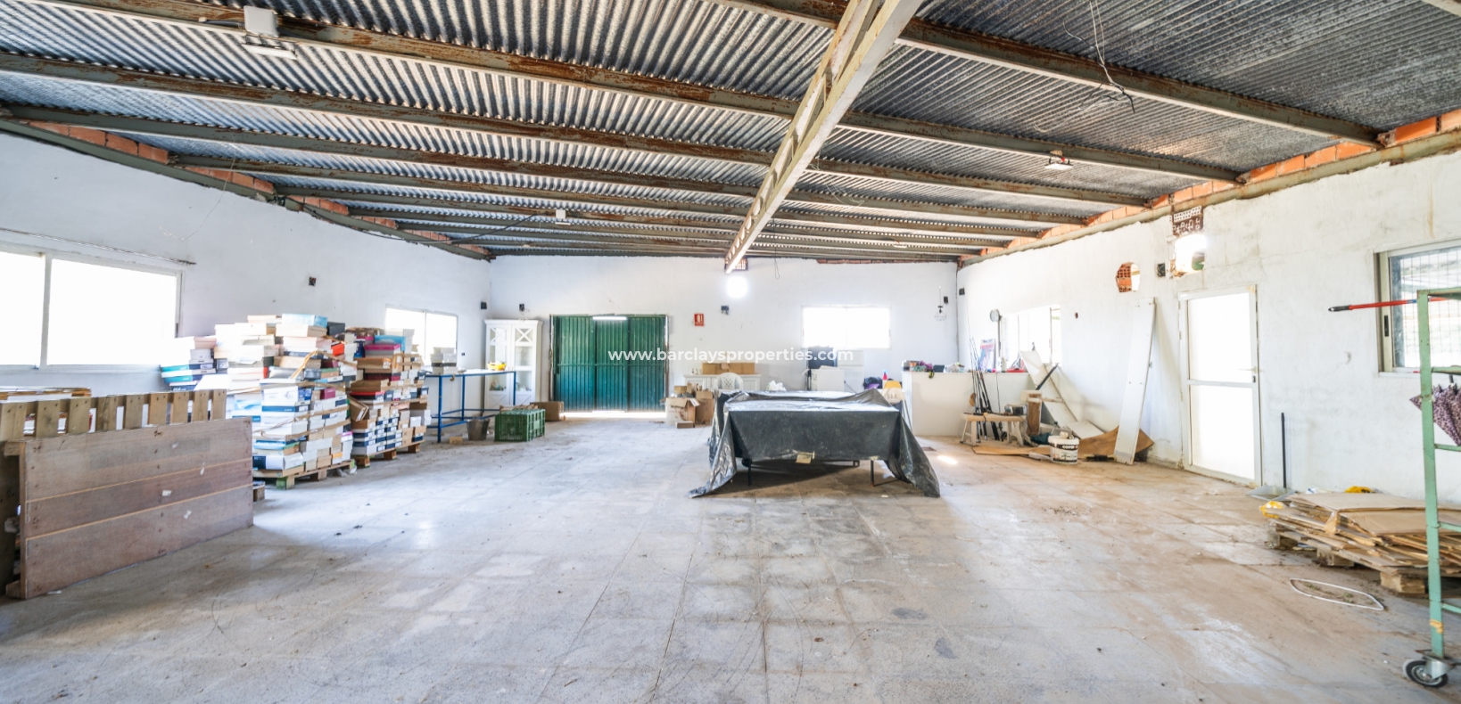 Wederverkoop - Vrijstaande Villa - Urb. La Marina