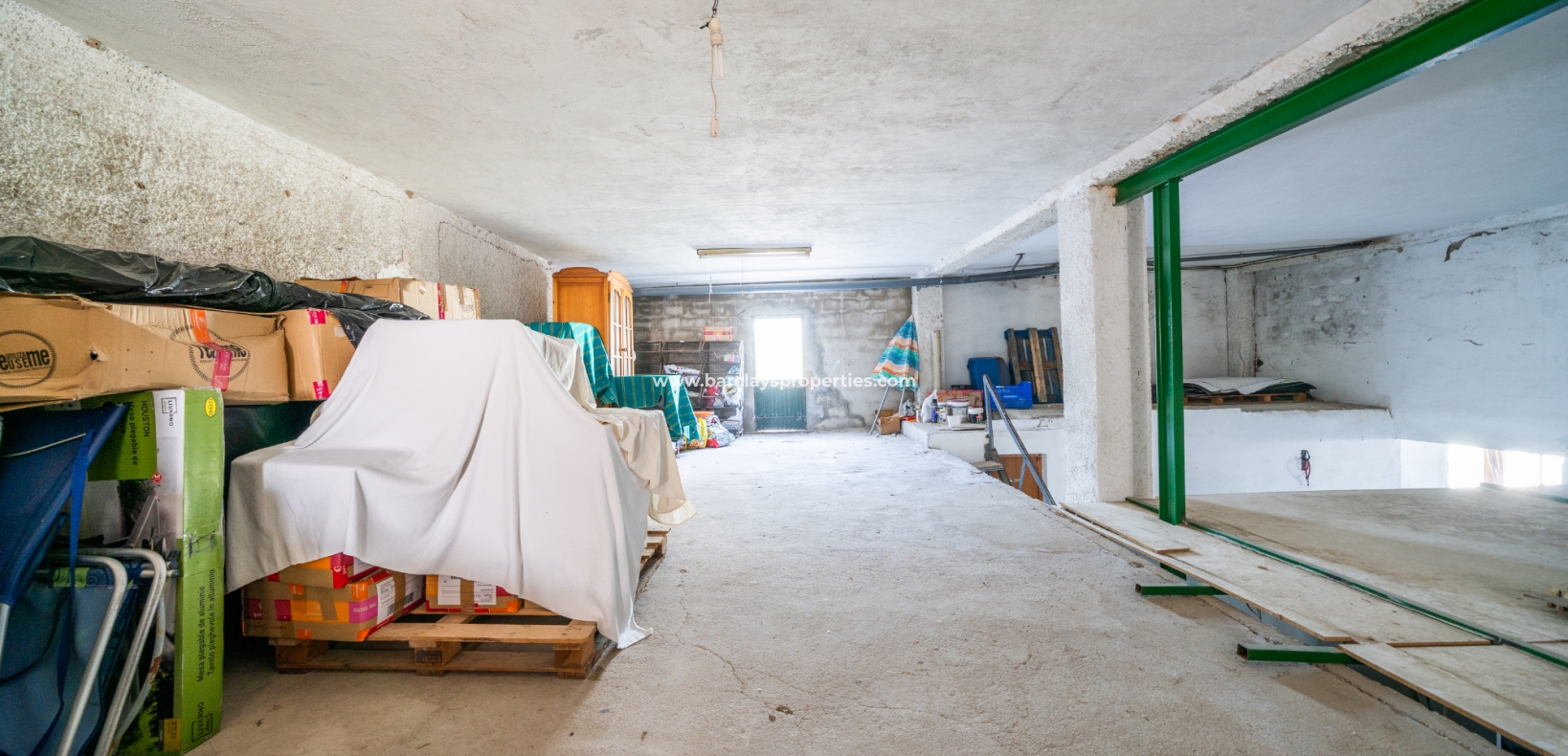 Wederverkoop - Vrijstaande Villa - Urb. La Marina