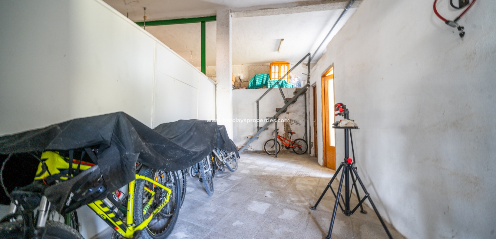 Wederverkoop - Vrijstaande Villa - Urb. La Marina