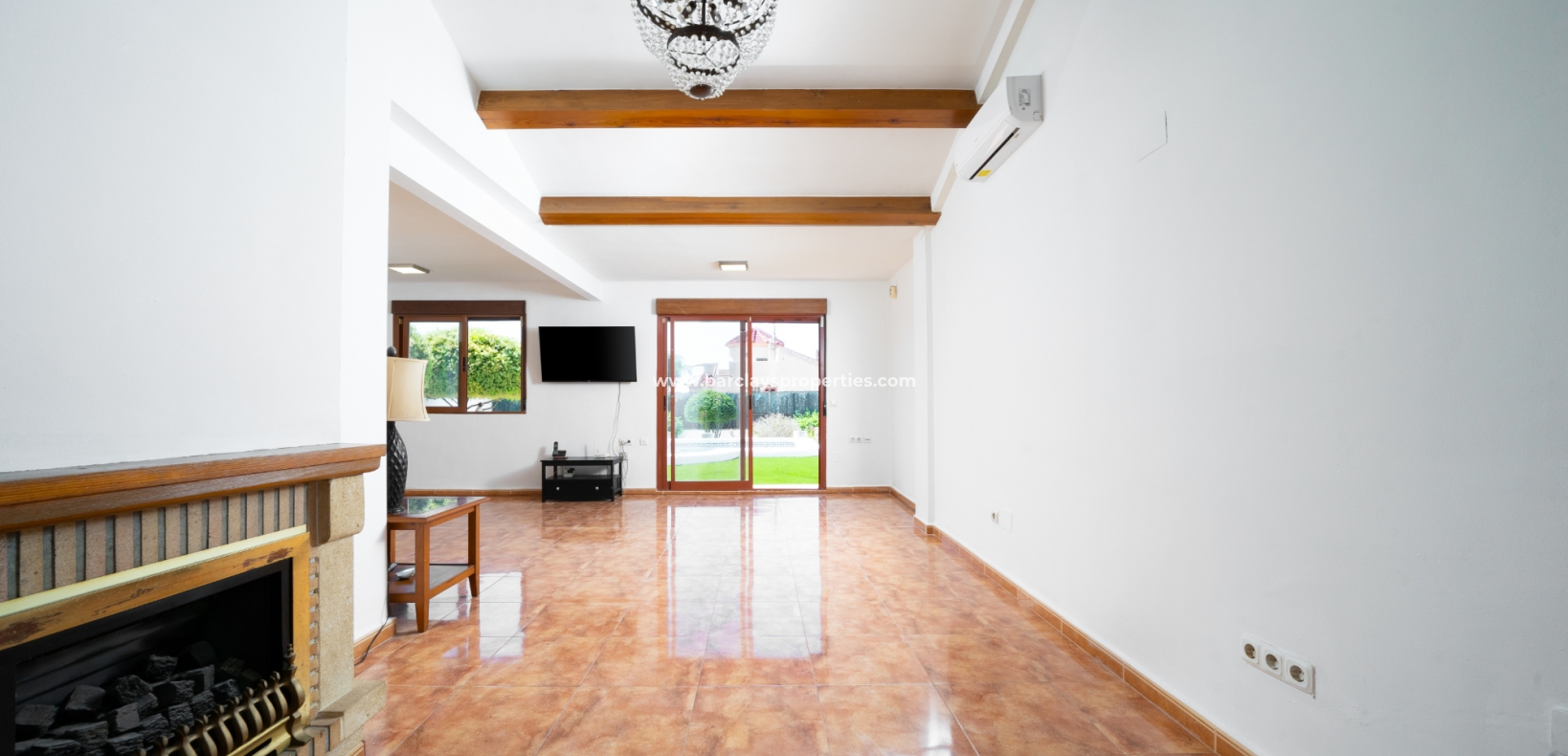 Wederverkoop - Vrijstaande Villa - Urb. La Marina