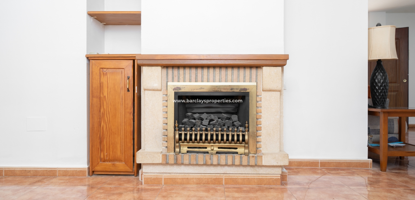 Wederverkoop - Vrijstaande Villa - Urb. La Marina