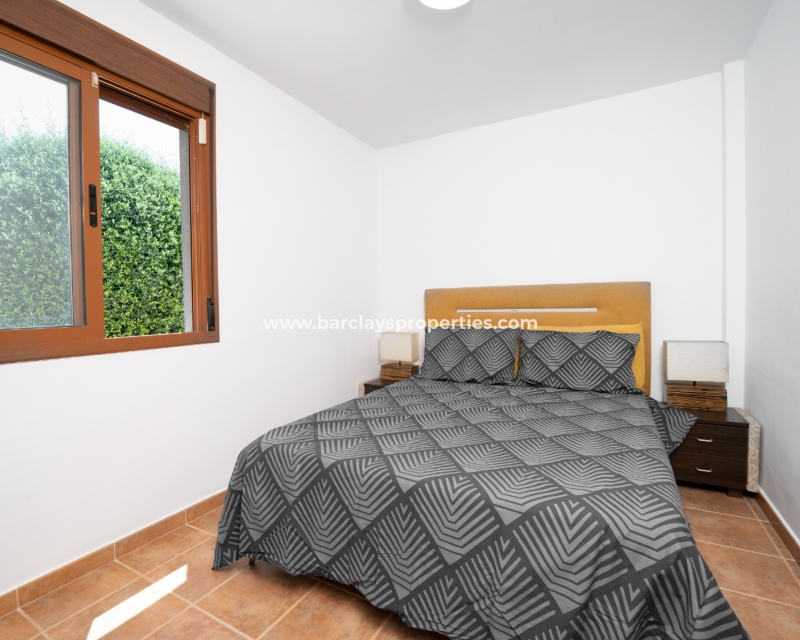 Wederverkoop - Vrijstaande Villa - Urb. La Marina