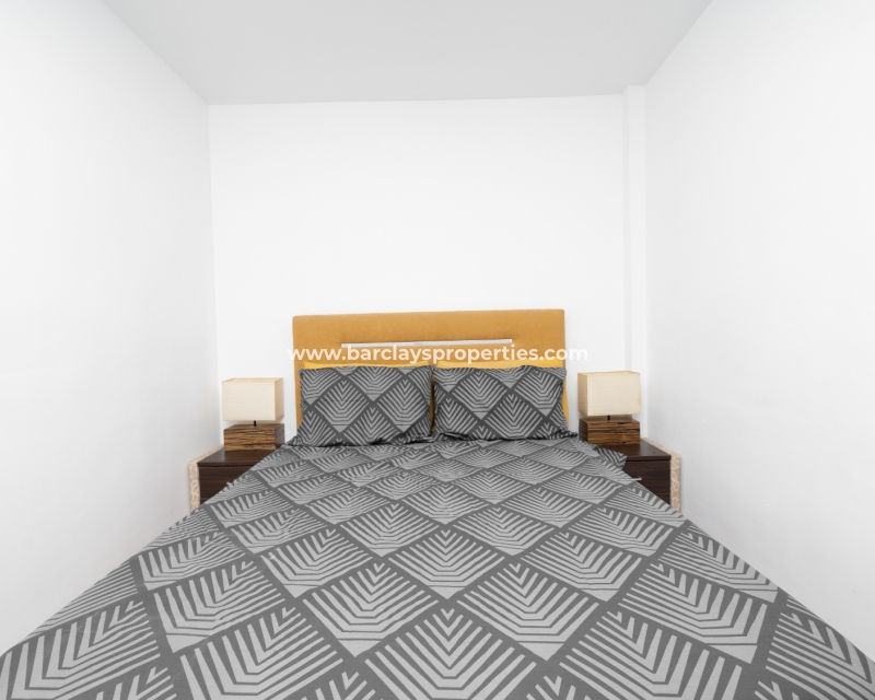 Wederverkoop - Vrijstaande Villa - Urb. La Marina