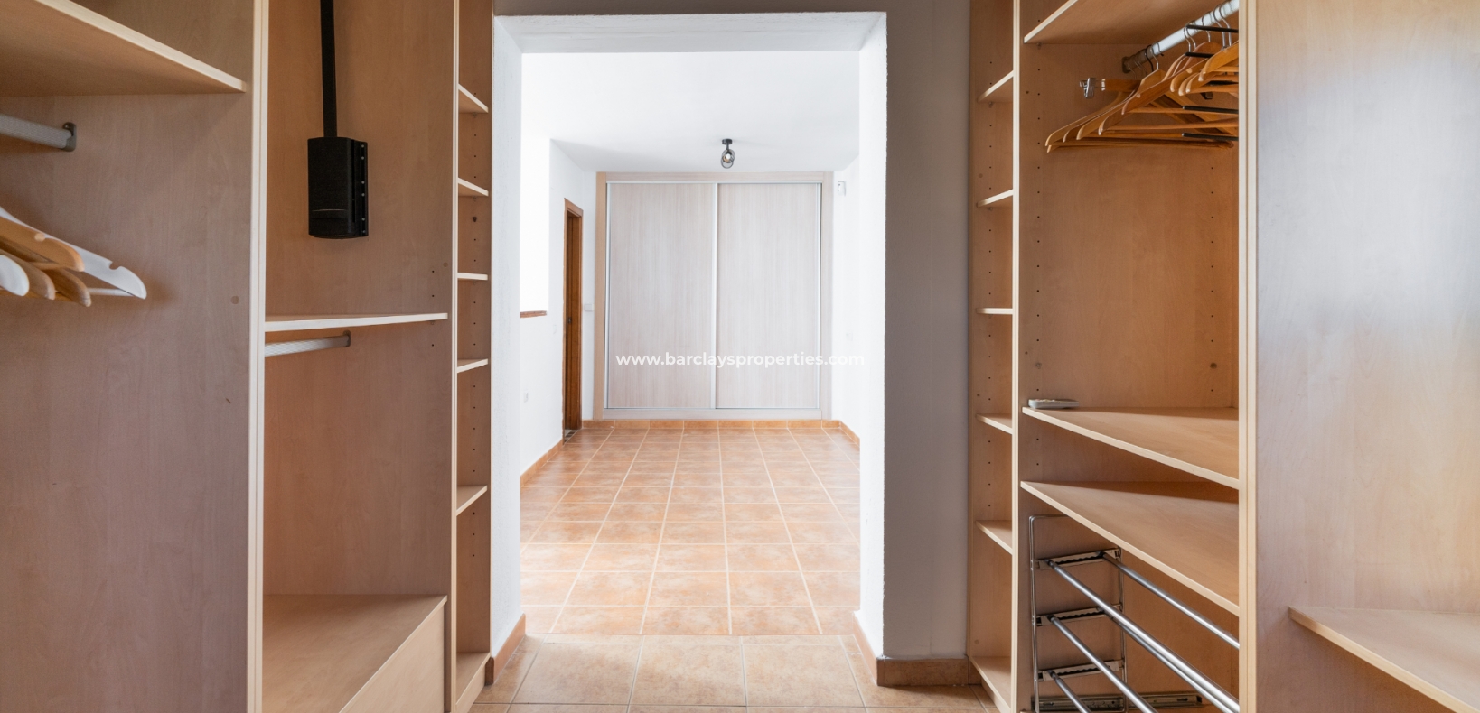 Wederverkoop - Vrijstaande Villa - Urb. La Marina