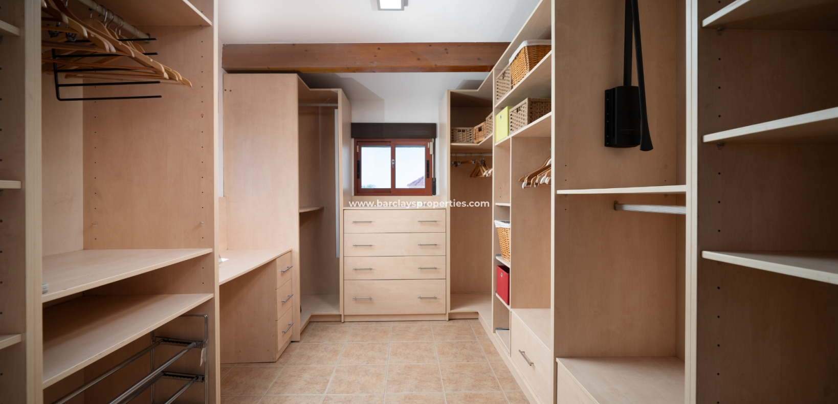 Wederverkoop - Vrijstaande Villa - Urb. La Marina