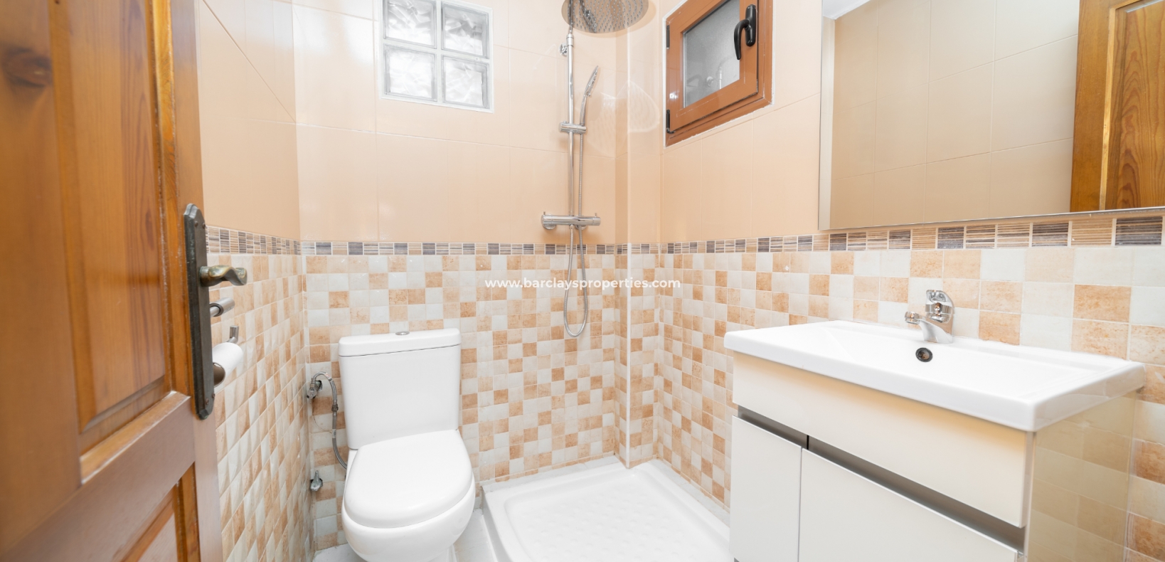 Wederverkoop - Vrijstaande Villa - Urb. La Marina