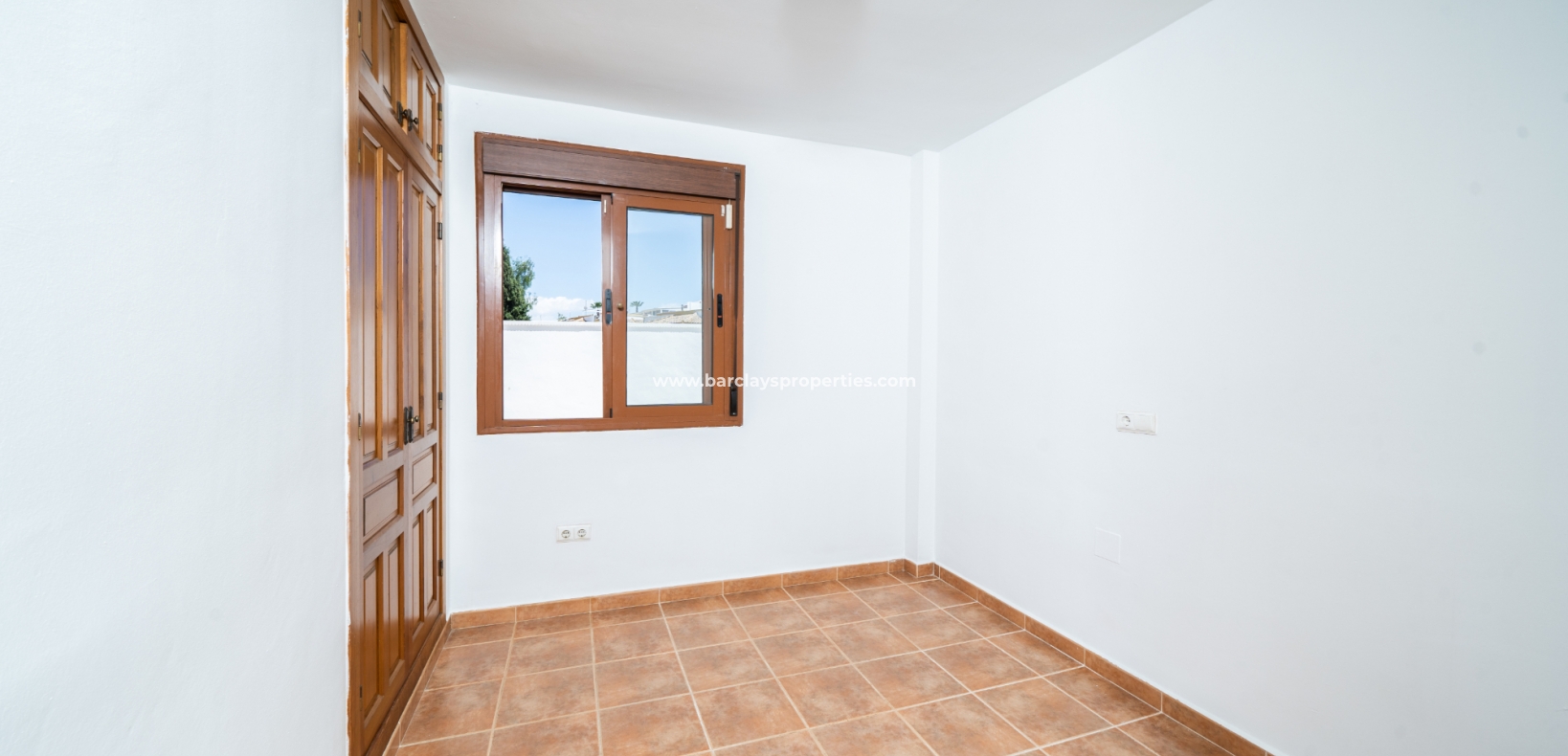 Wederverkoop - Vrijstaande Villa - Urb. La Marina