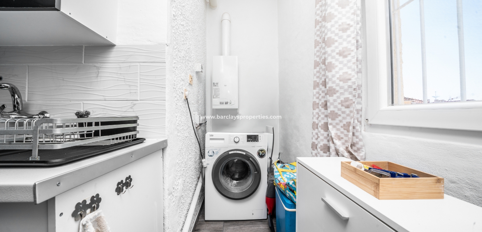 Wederverkoop - Vrijstaande Villa - Urb. La Marina