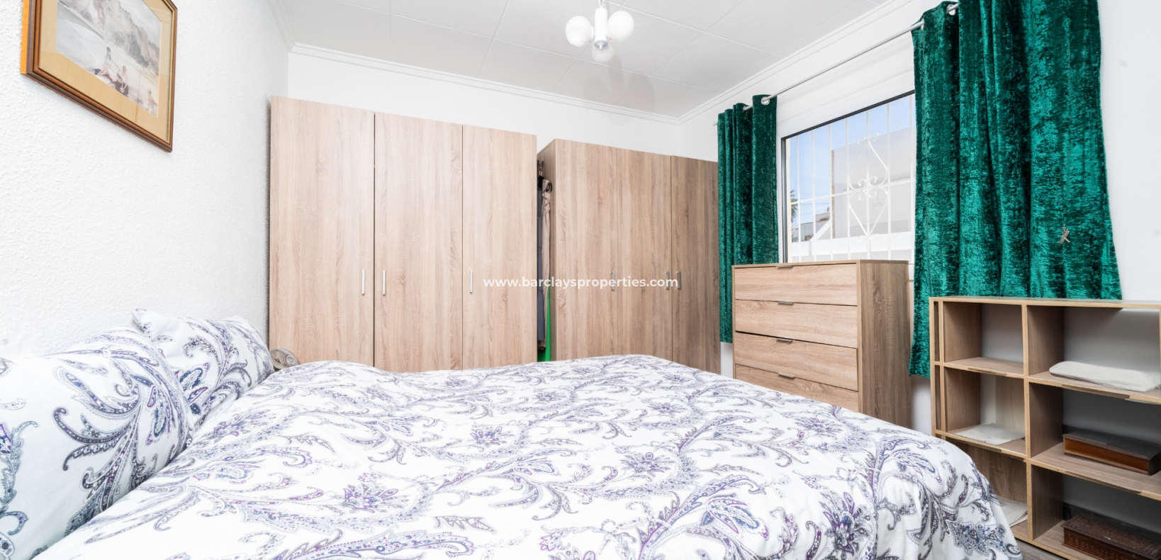 Wederverkoop - Vrijstaande Villa - Urb. La Marina