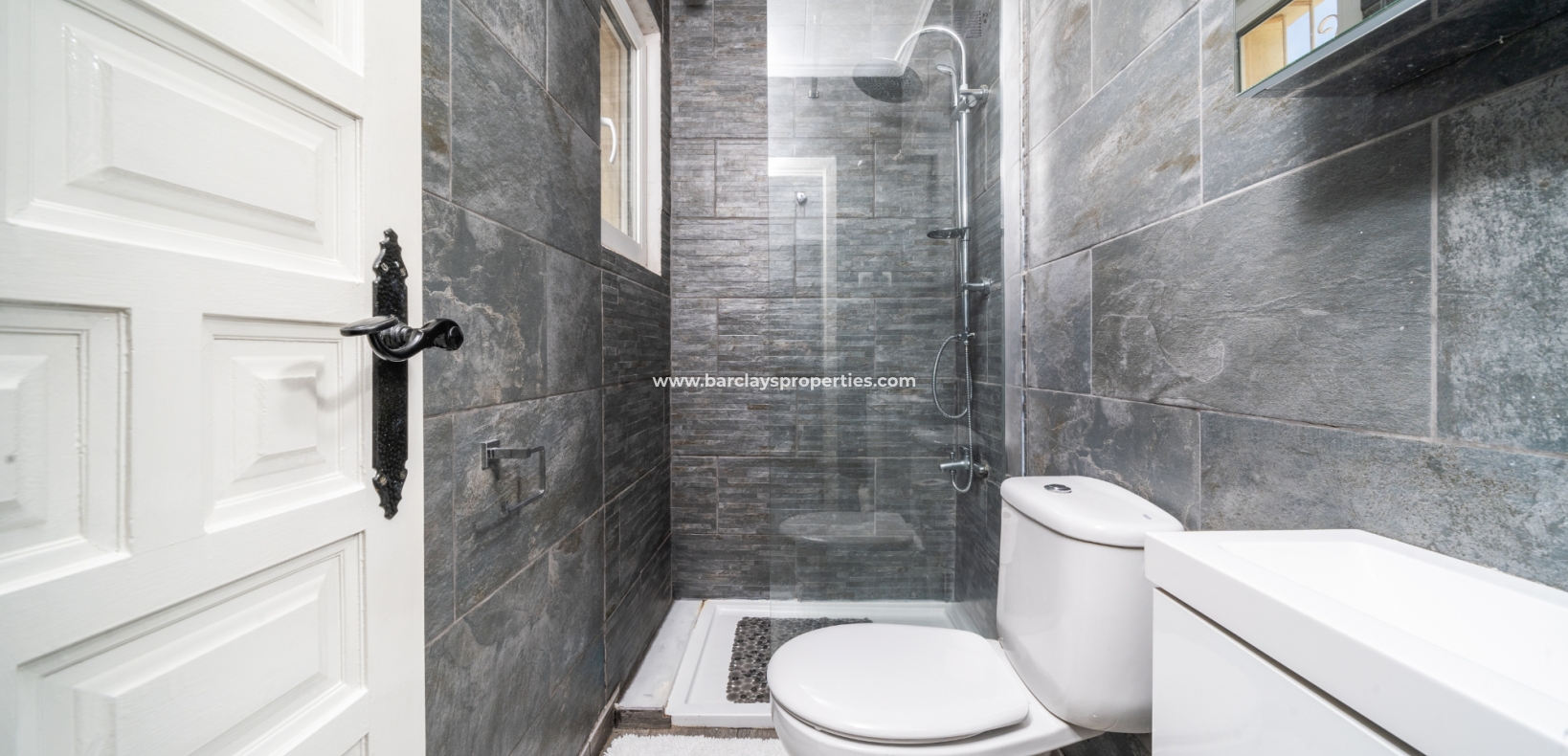 Wederverkoop - Vrijstaande Villa - Urb. La Marina