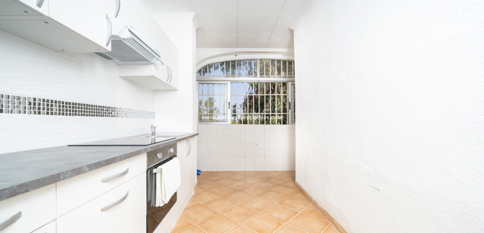 Wederverkoop - Vrijstaande Villa - Urb. La Marina