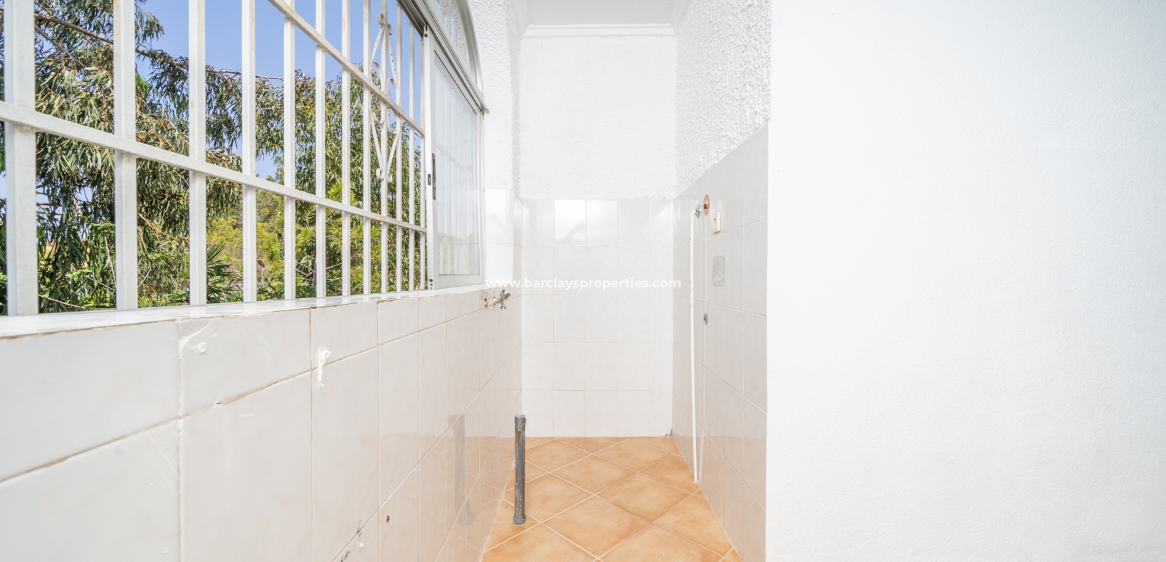 Wederverkoop - Vrijstaande Villa - Urb. La Marina