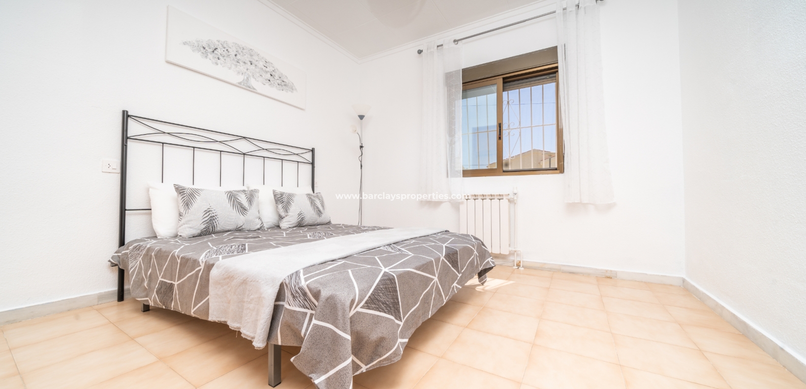 Wederverkoop - Vrijstaande Villa - Urb. La Marina