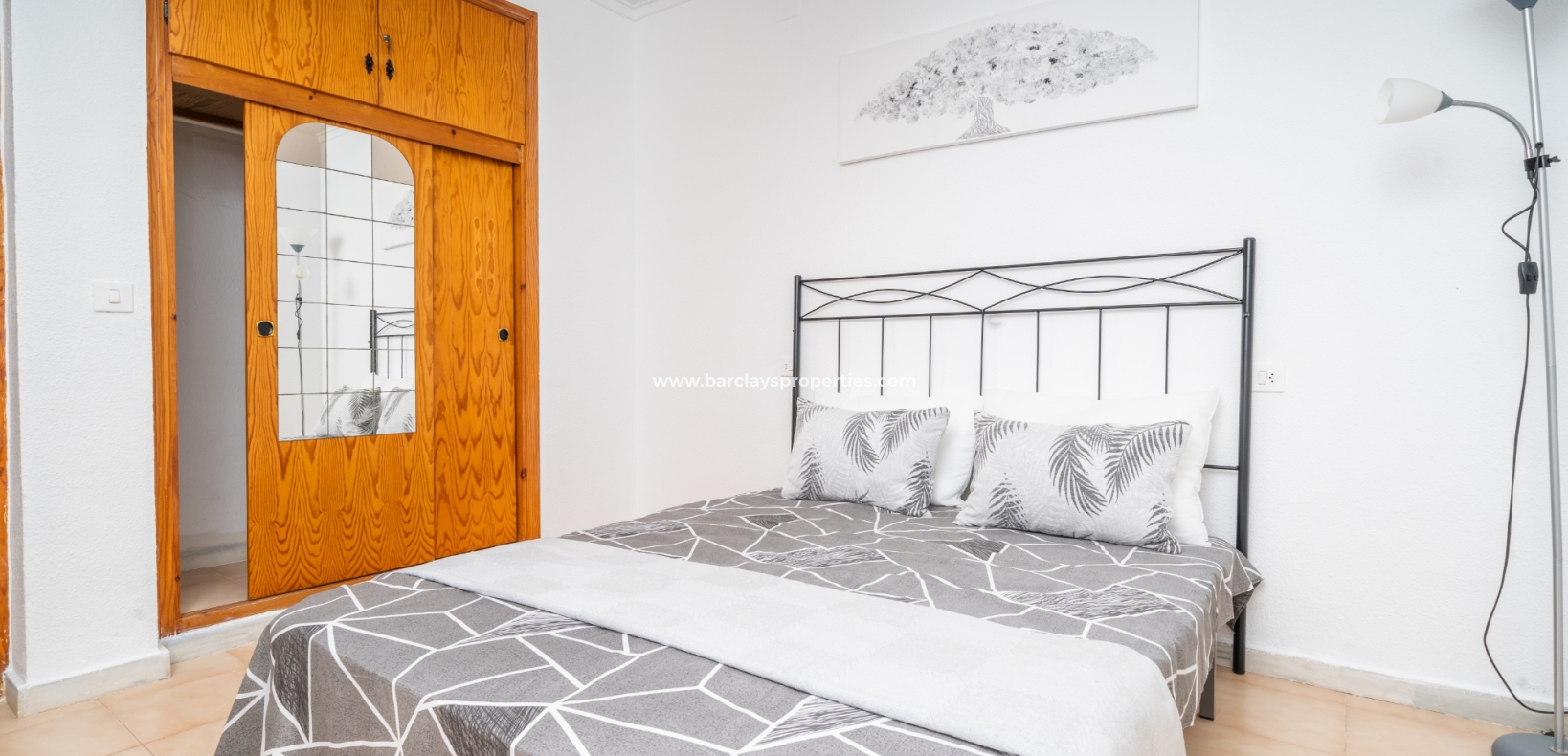 Wederverkoop - Vrijstaande Villa - Urb. La Marina