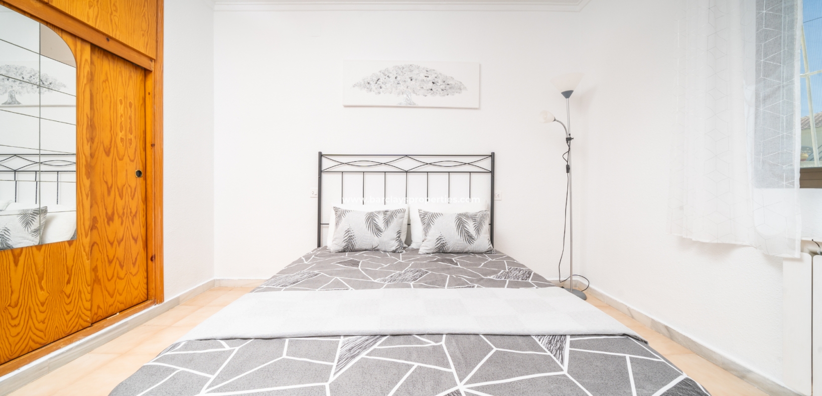 Wederverkoop - Vrijstaande Villa - Urb. La Marina