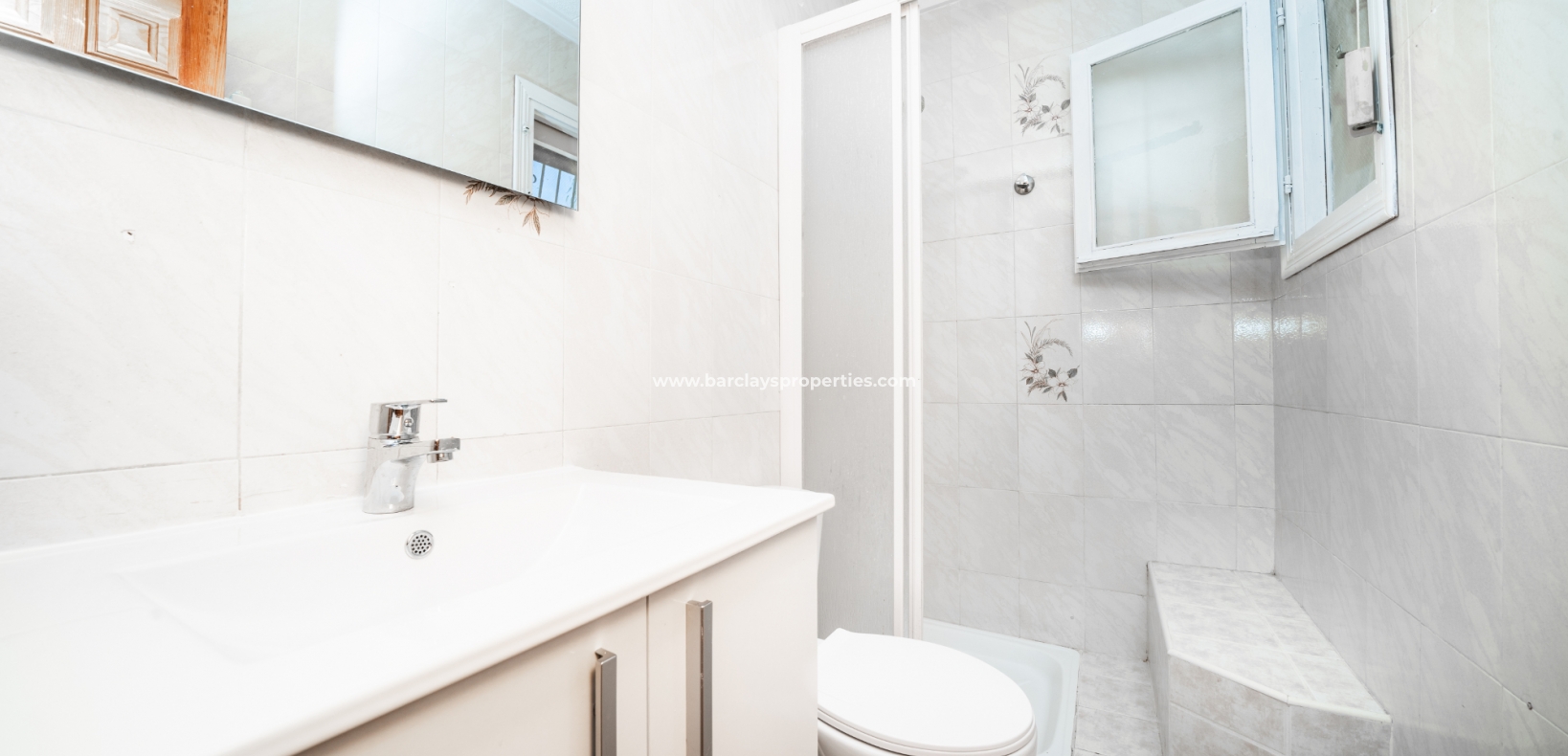 Wederverkoop - Vrijstaande Villa - Urb. La Marina