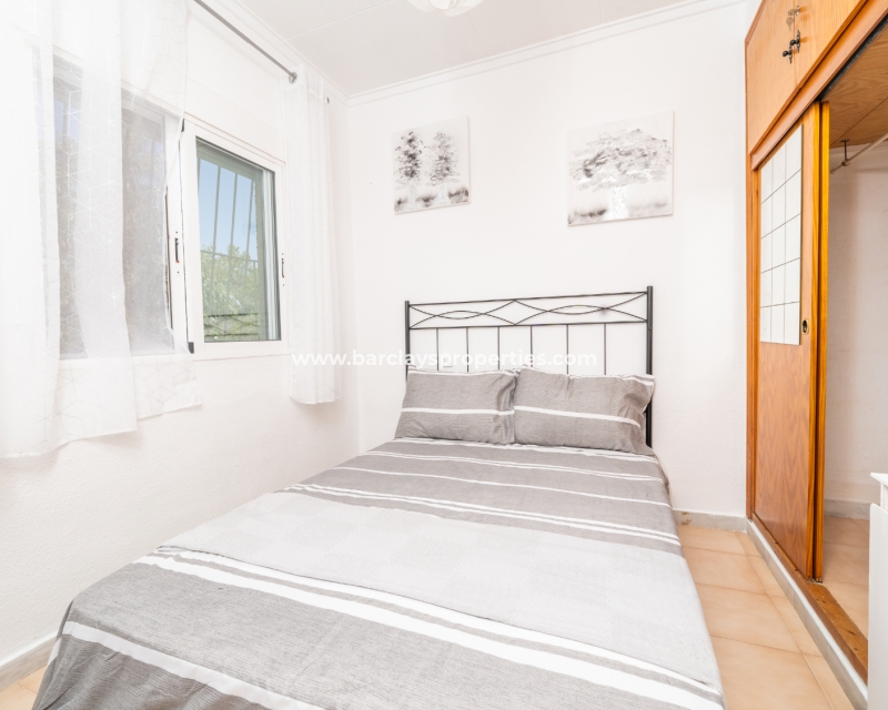 Wederverkoop - Vrijstaande Villa - Urb. La Marina