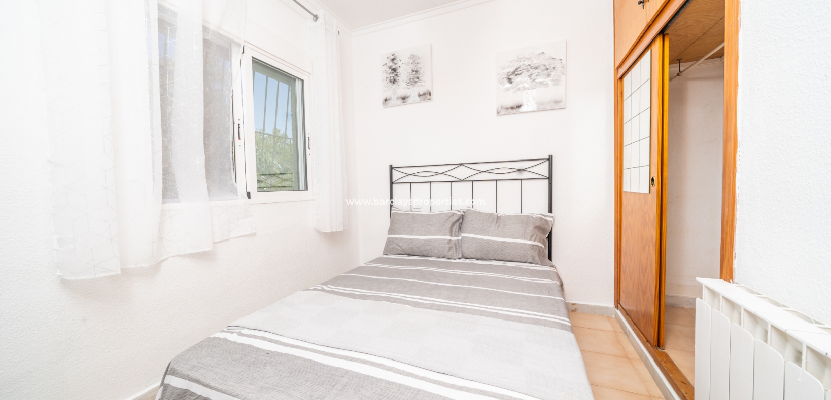 Wederverkoop - Vrijstaande Villa - Urb. La Marina