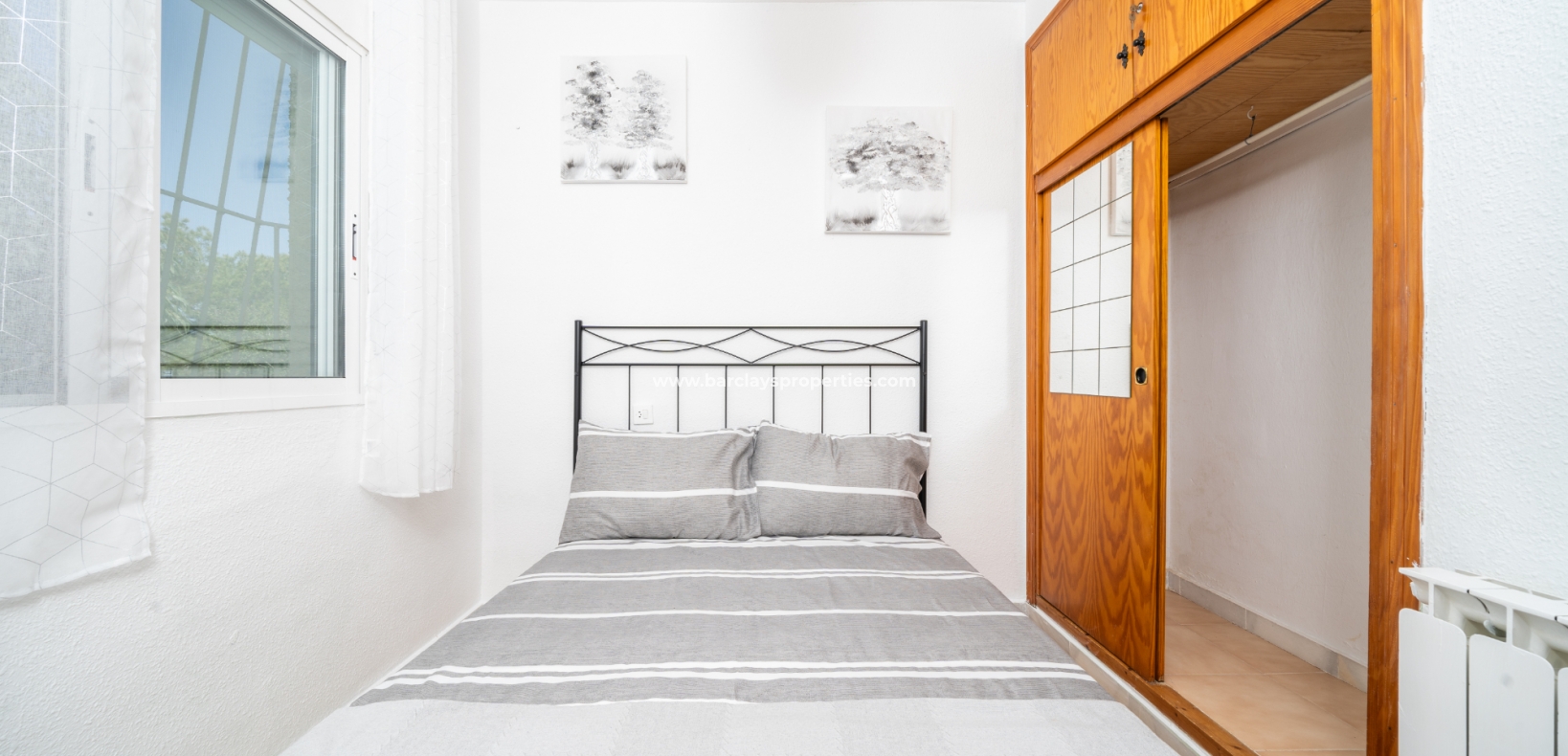 Wederverkoop - Vrijstaande Villa - Urb. La Marina