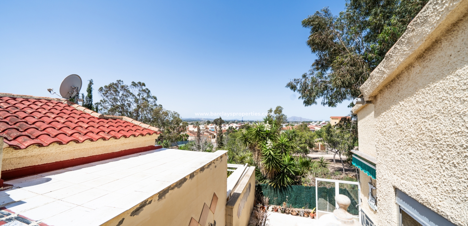 Wederverkoop - Vrijstaande Villa - Urb. La Marina