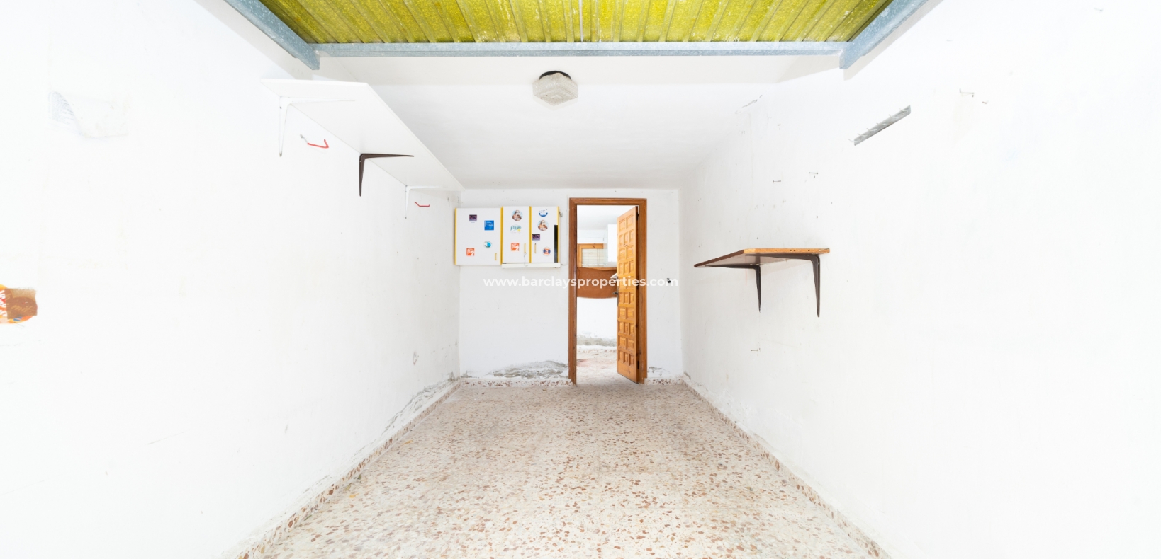 Wederverkoop - Vrijstaande Villa - Urb. La Marina