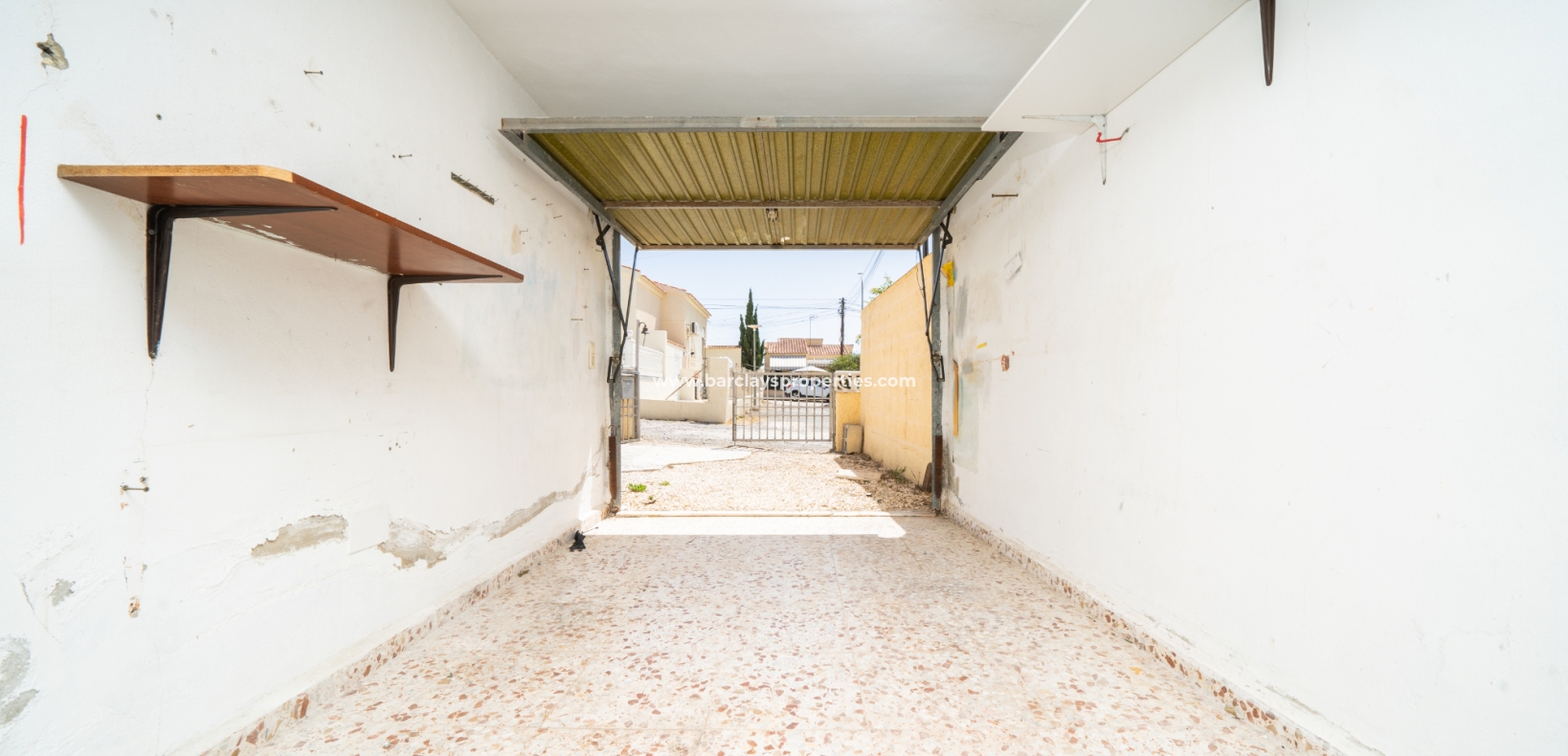 Wederverkoop - Vrijstaande Villa - Urb. La Marina