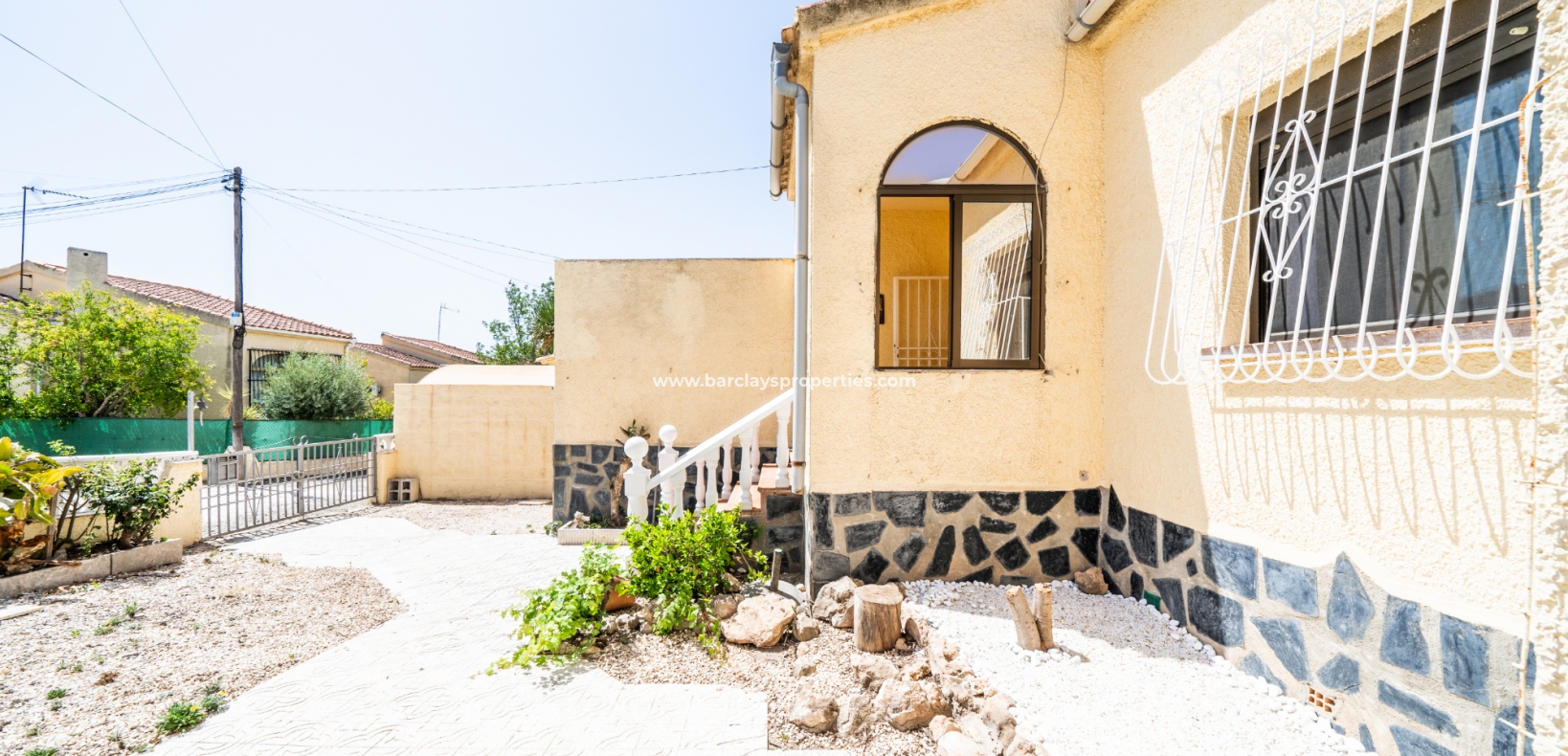 Wederverkoop - Vrijstaande Villa - Urb. La Marina