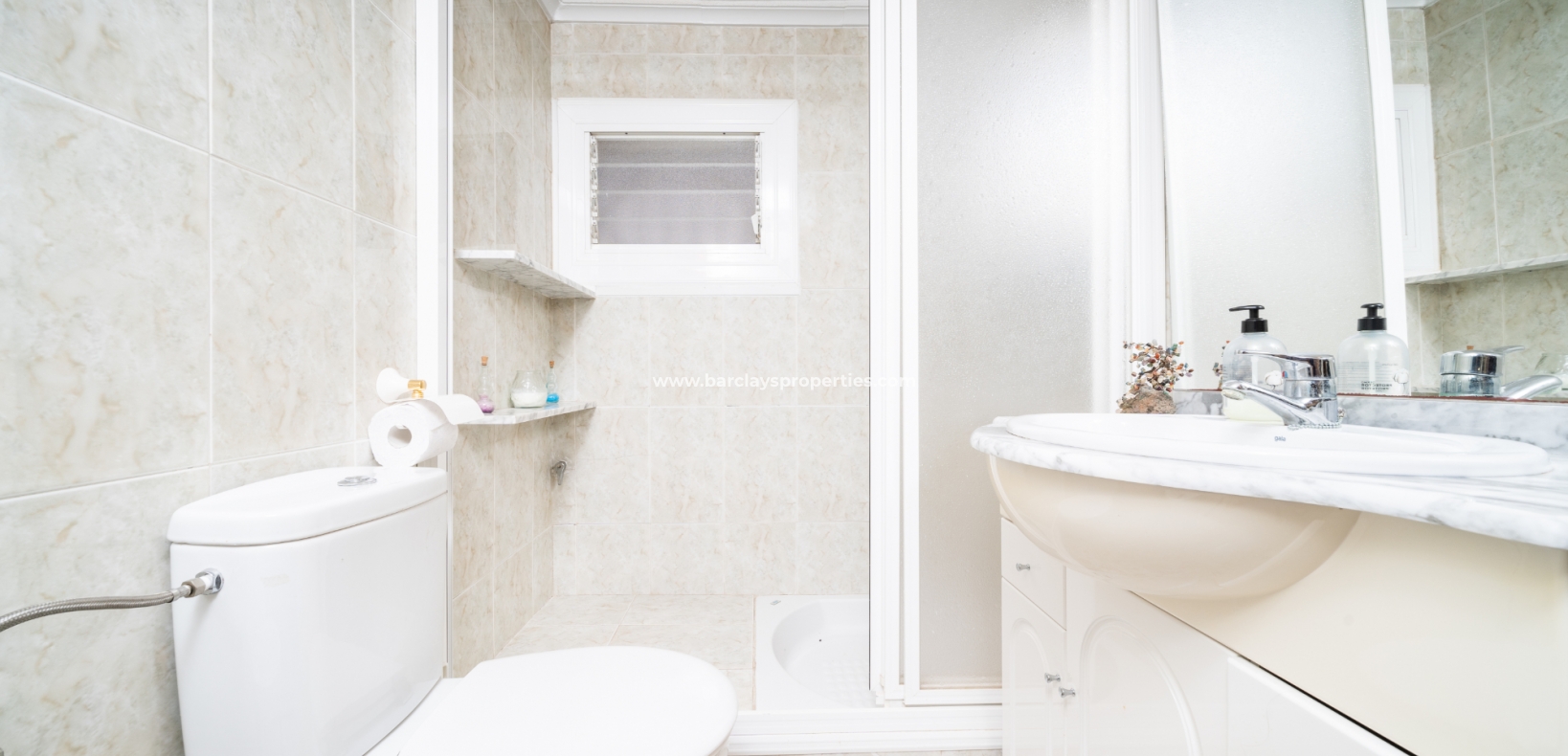 Wederverkoop - Vrijstaande Villa - Urb. La Marina