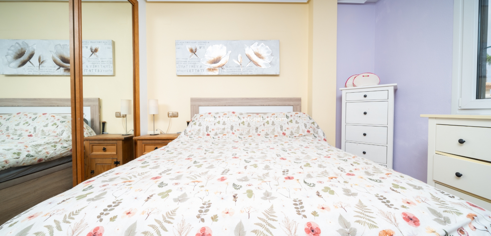 Wederverkoop - Vrijstaande Villa - Urb. La Marina