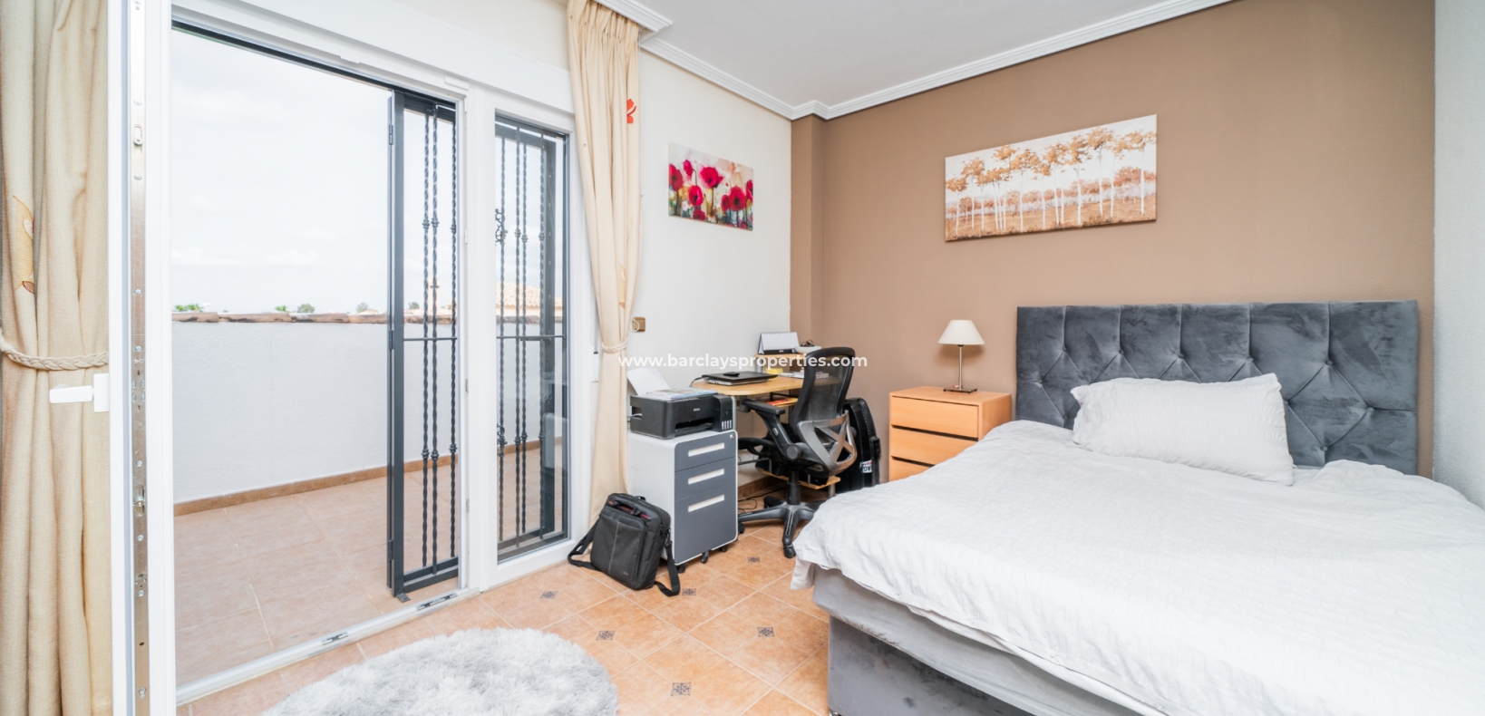 Wederverkoop - Vrijstaande Villa - Urb. La Marina