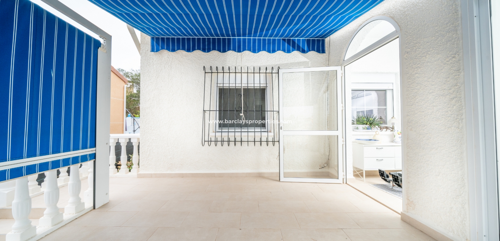 Wederverkoop - Vrijstaande Villa - Urb. La Marina