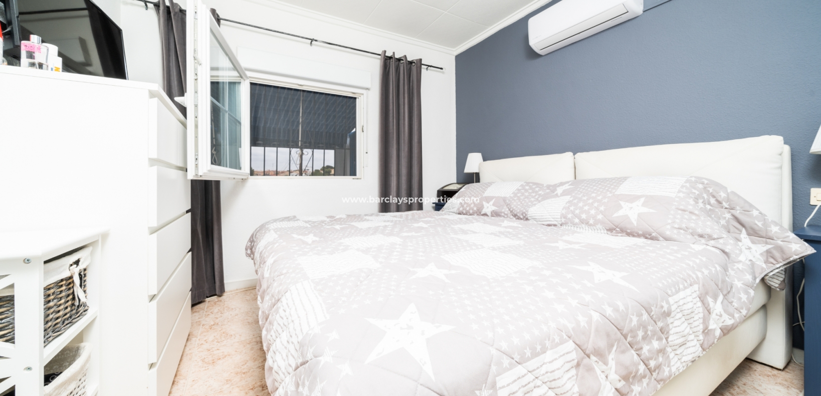 Wederverkoop - Vrijstaande Villa - Urb. La Marina