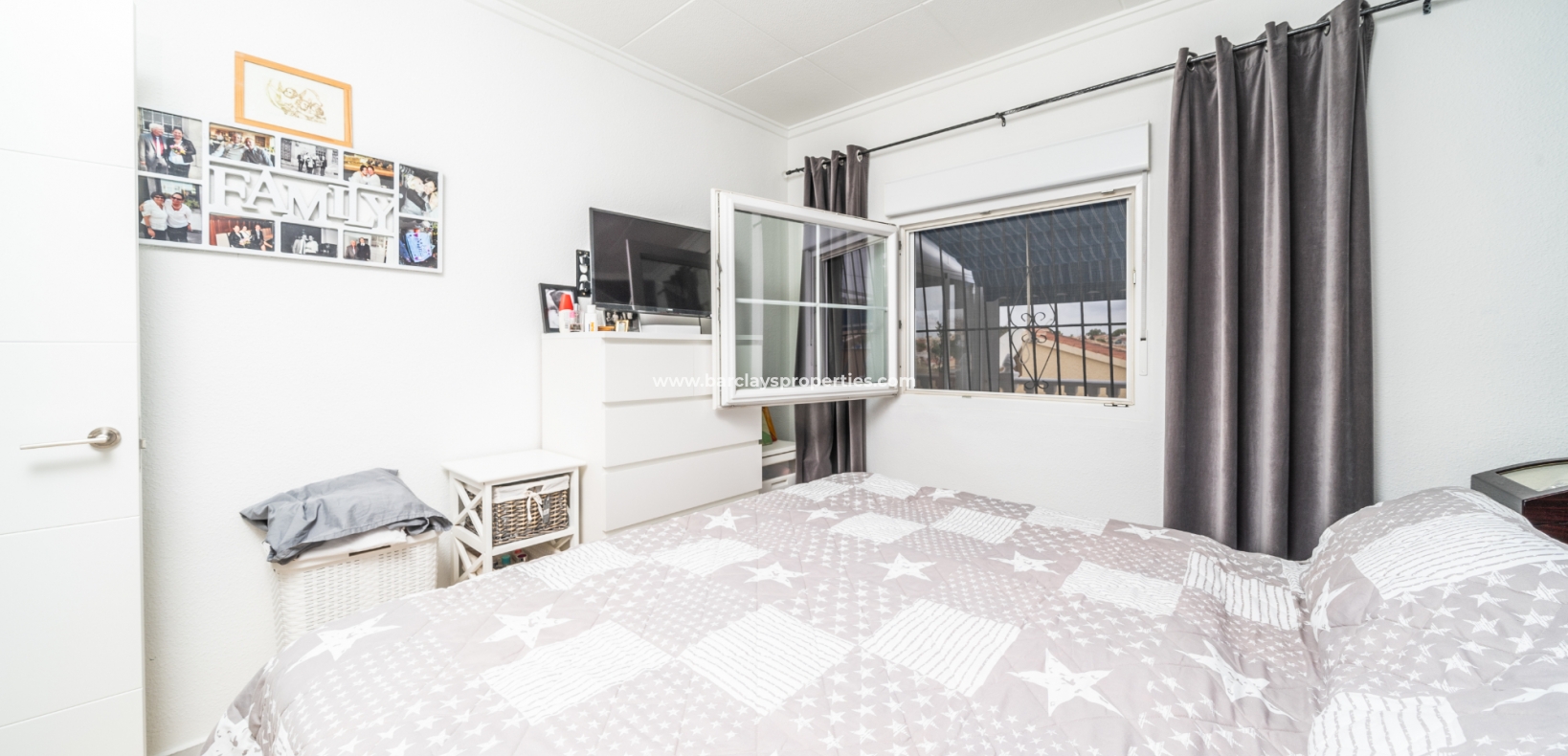 Wederverkoop - Vrijstaande Villa - Urb. La Marina