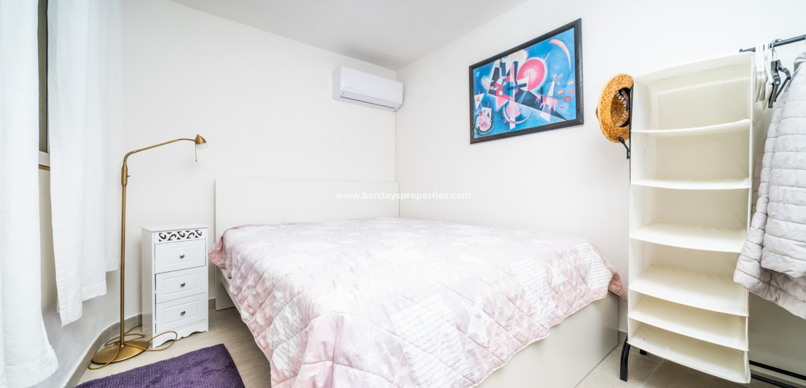 Wederverkoop - Vrijstaande Villa - Urb. La Marina