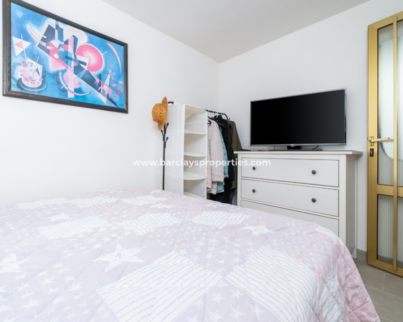 Wederverkoop - Vrijstaande Villa - Urb. La Marina